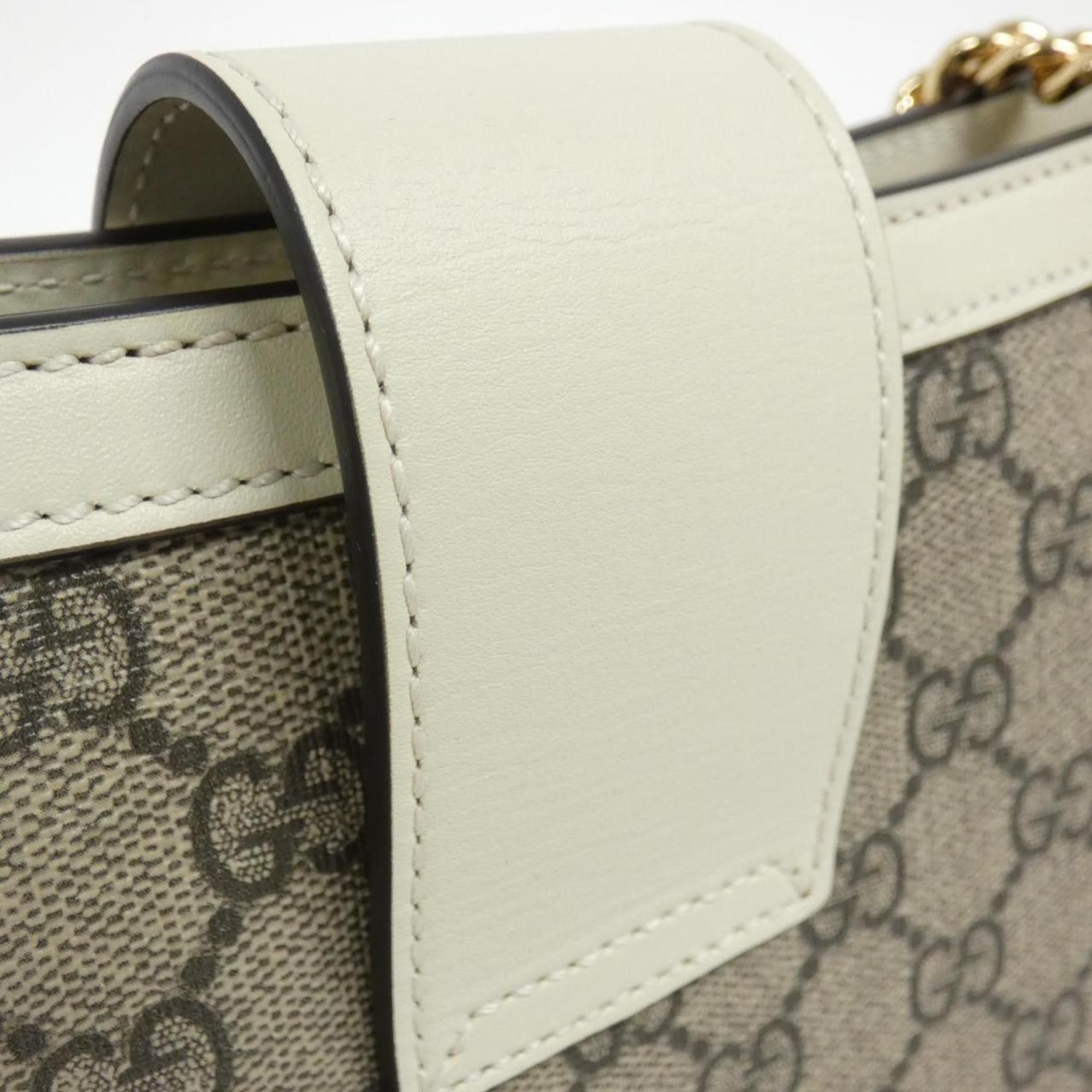 Gucci Gucci Padlock shoulder Size ONE SIZE - 6 Thumbnail