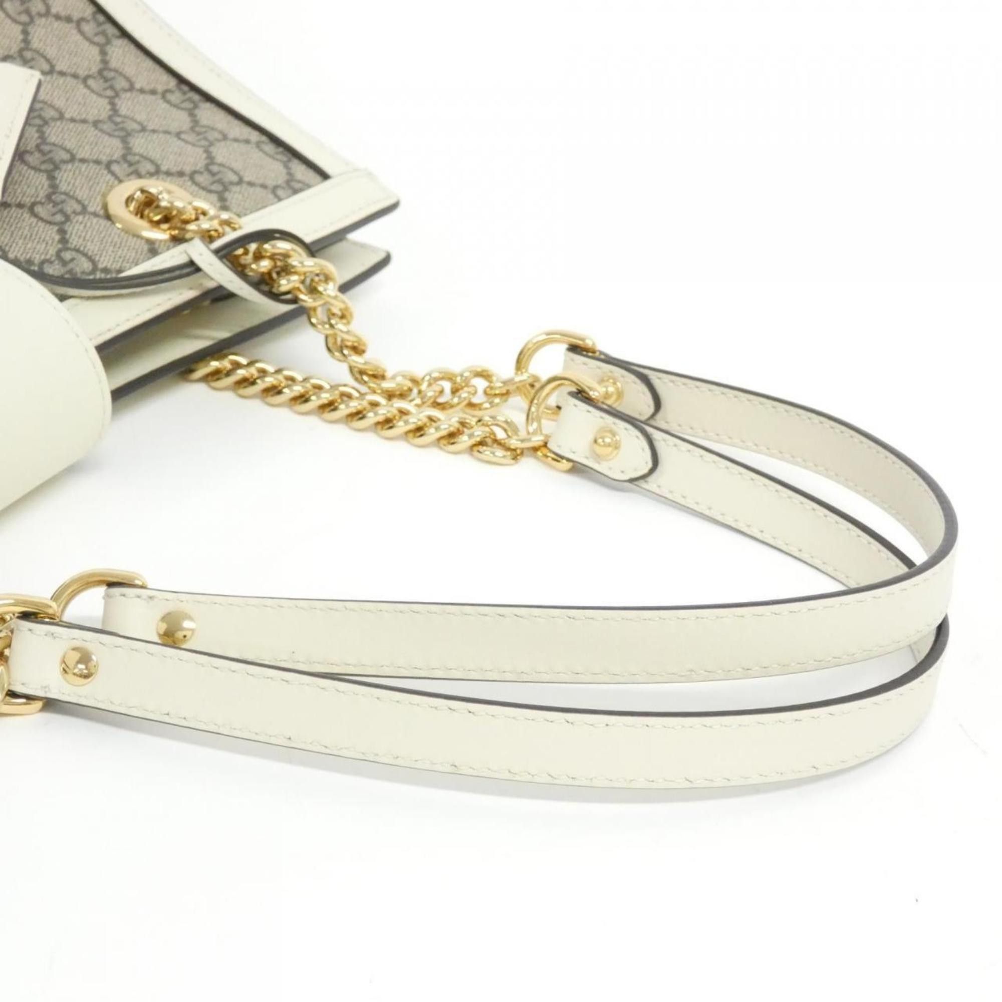 Gucci Gucci Padlock shoulder Size ONE SIZE - 3 Thumbnail