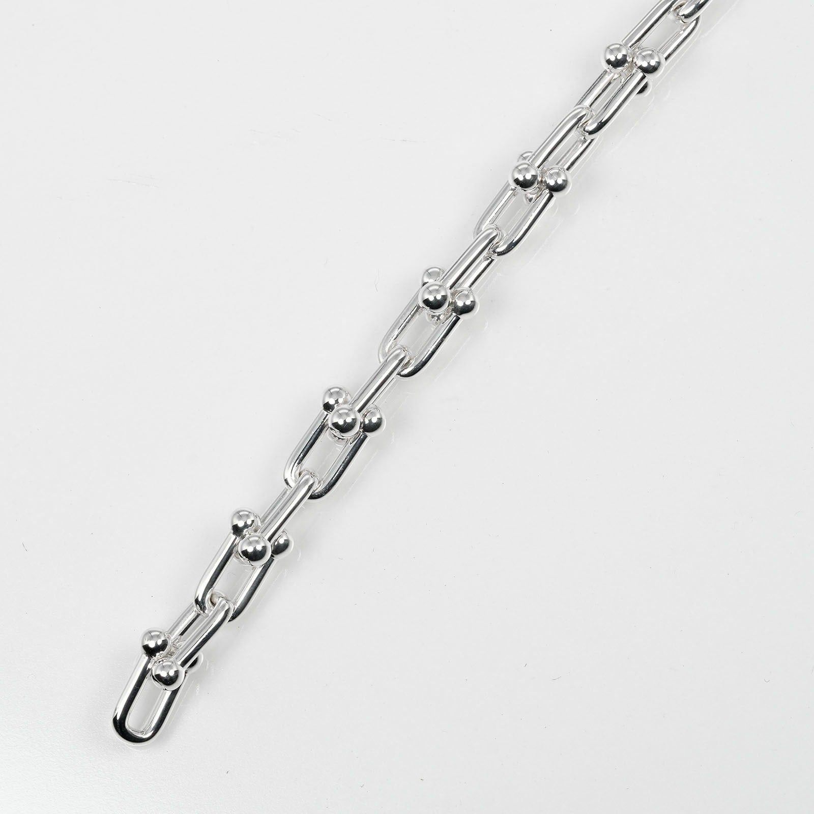 Tiffany & Co. Tiffany & Co Hardwear bracelet Size ONE SIZE - 5 Thumbnail