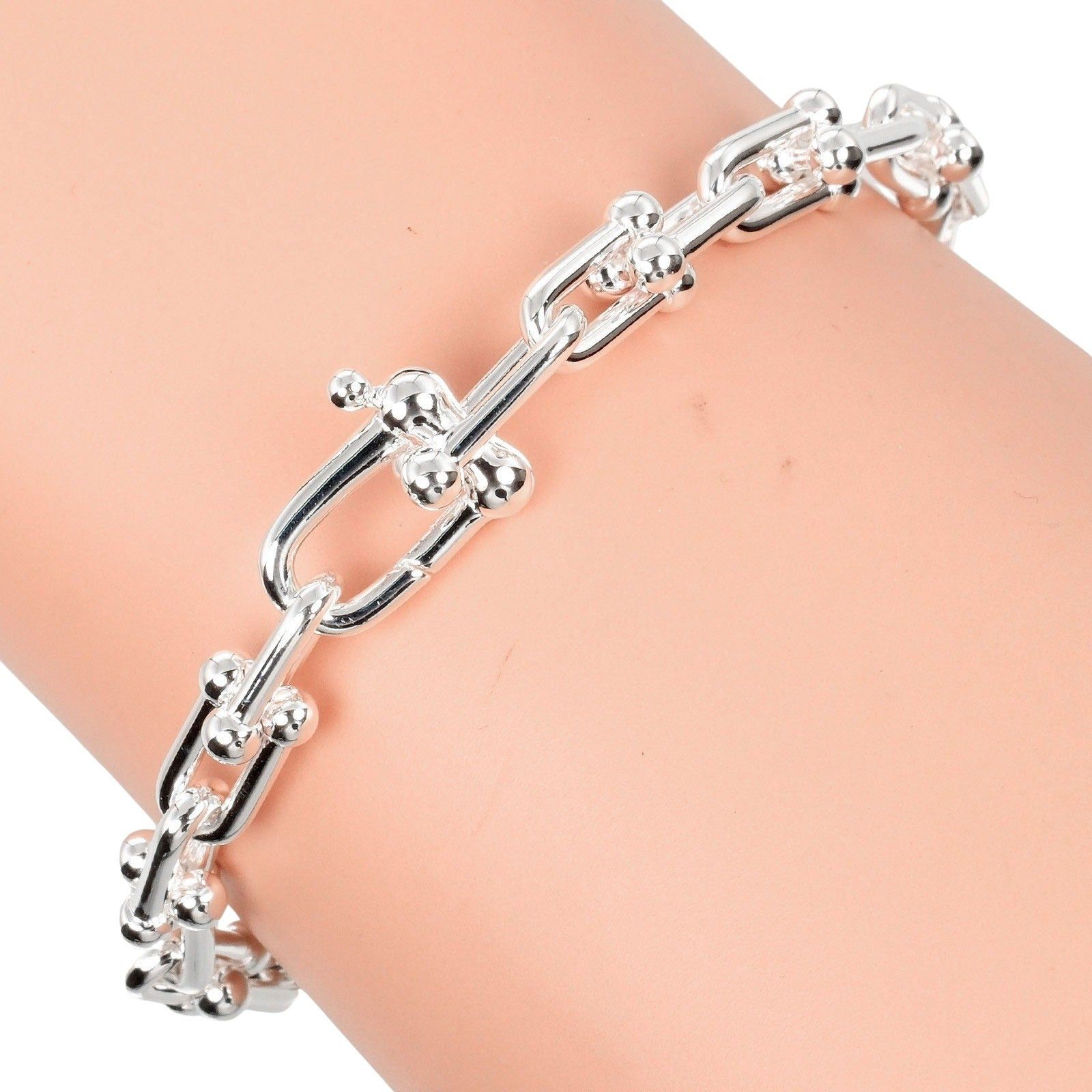 Tiffany & Co. Tiffany & Co Hardwear bracelet Size ONE SIZE - 3 Thumbnail