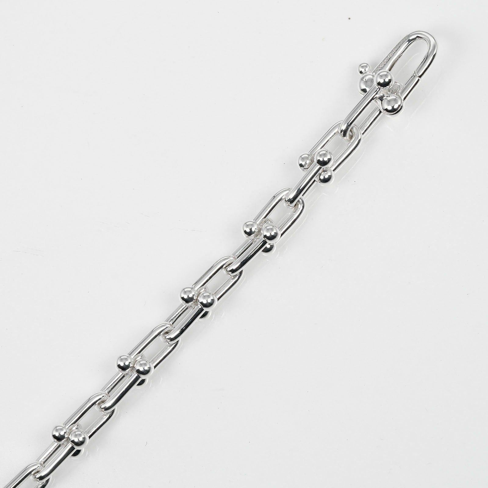 Tiffany & Co. Tiffany & Co Hardwear bracelet Size ONE SIZE - 6 Thumbnail