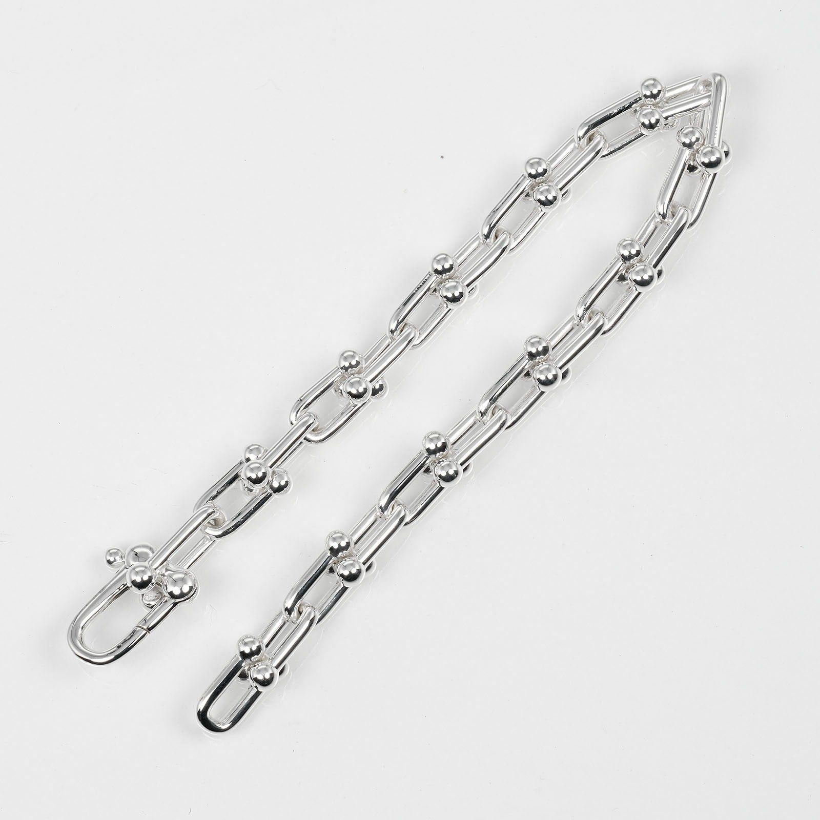 Tiffany & Co. Tiffany & Co Hardwear bracelet Size ONE SIZE - 7 Thumbnail