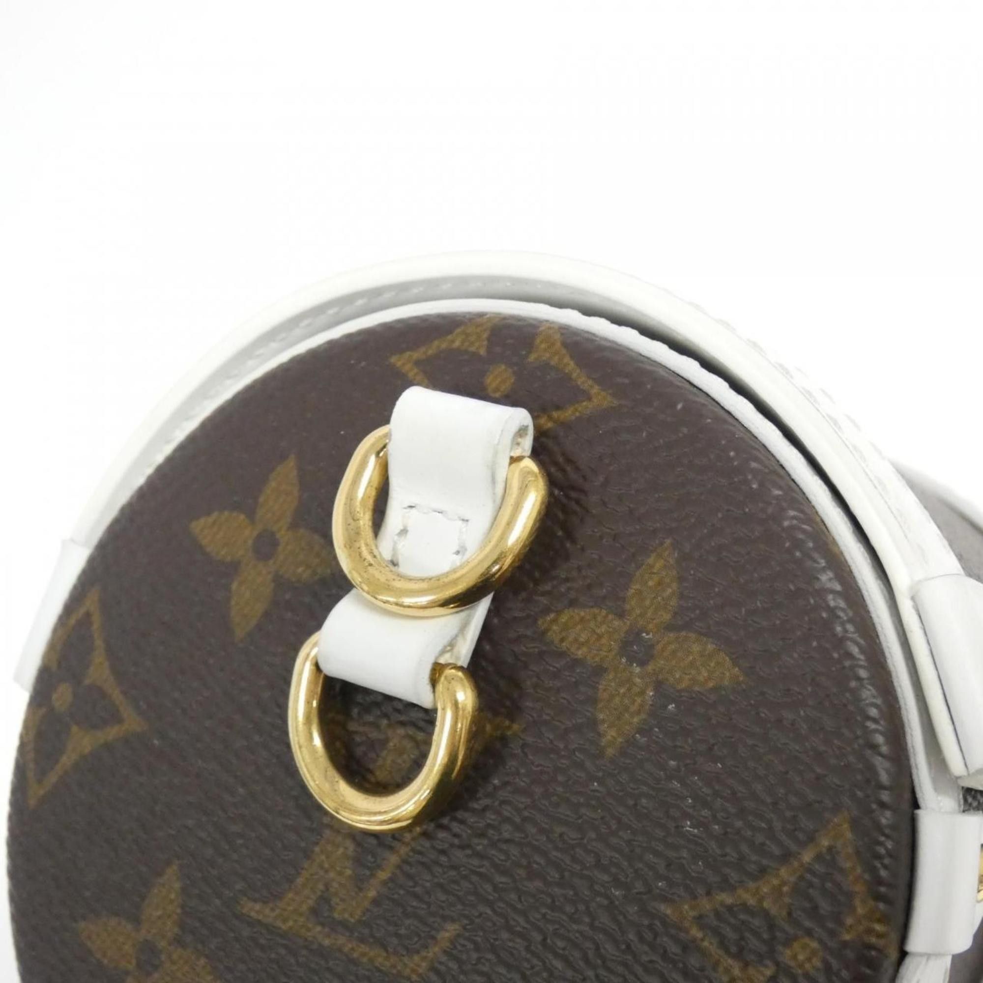 Louis Vuitton Louis Vuitton Papillon clutch Size ONE SIZE - 7 Thumbnail