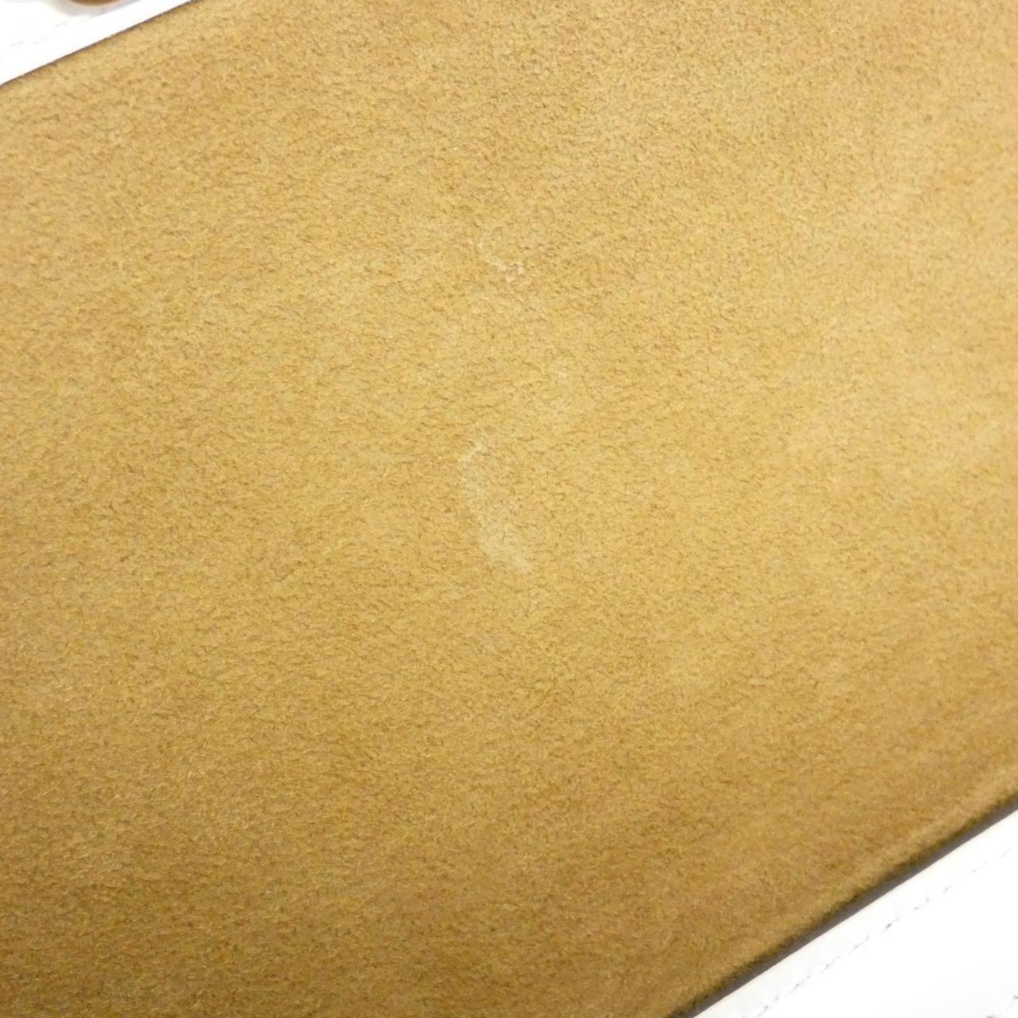 Louis Vuitton Louis Vuitton Papillon clutch Size ONE SIZE - 4 Thumbnail