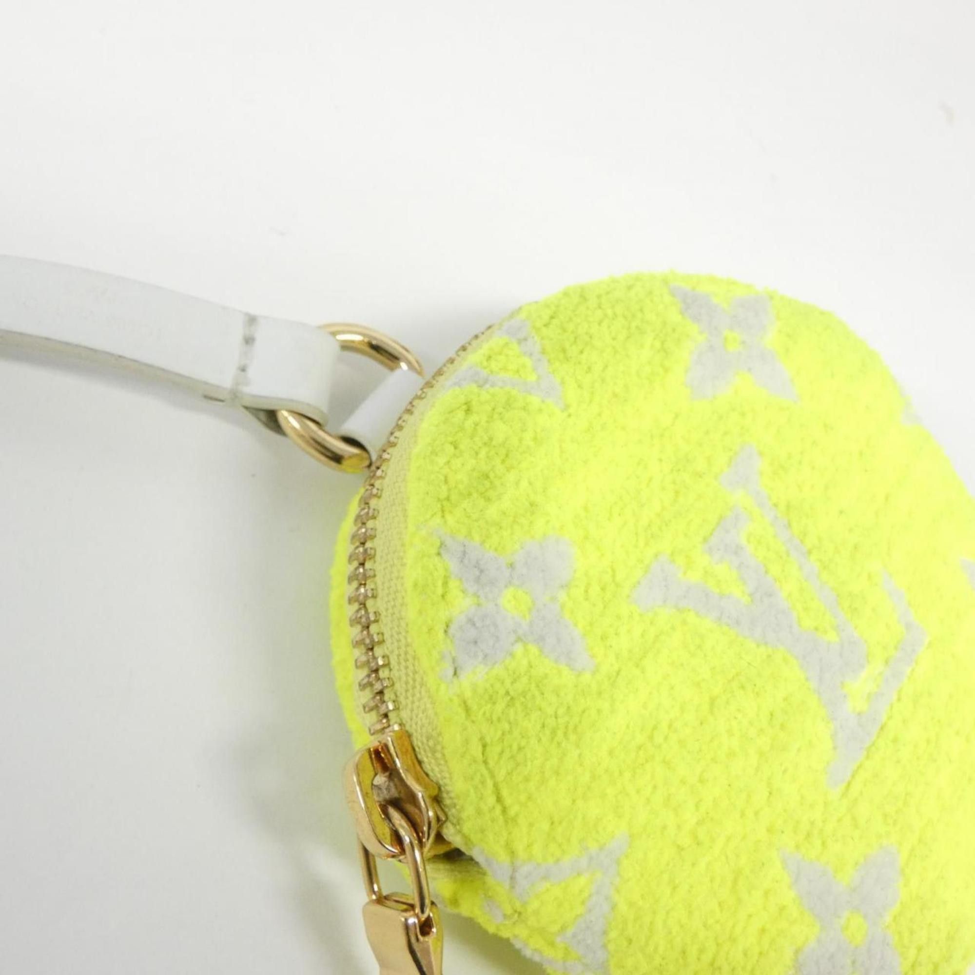 Louis Vuitton Louis Vuitton Papillon clutch Size ONE SIZE - 9 Thumbnail