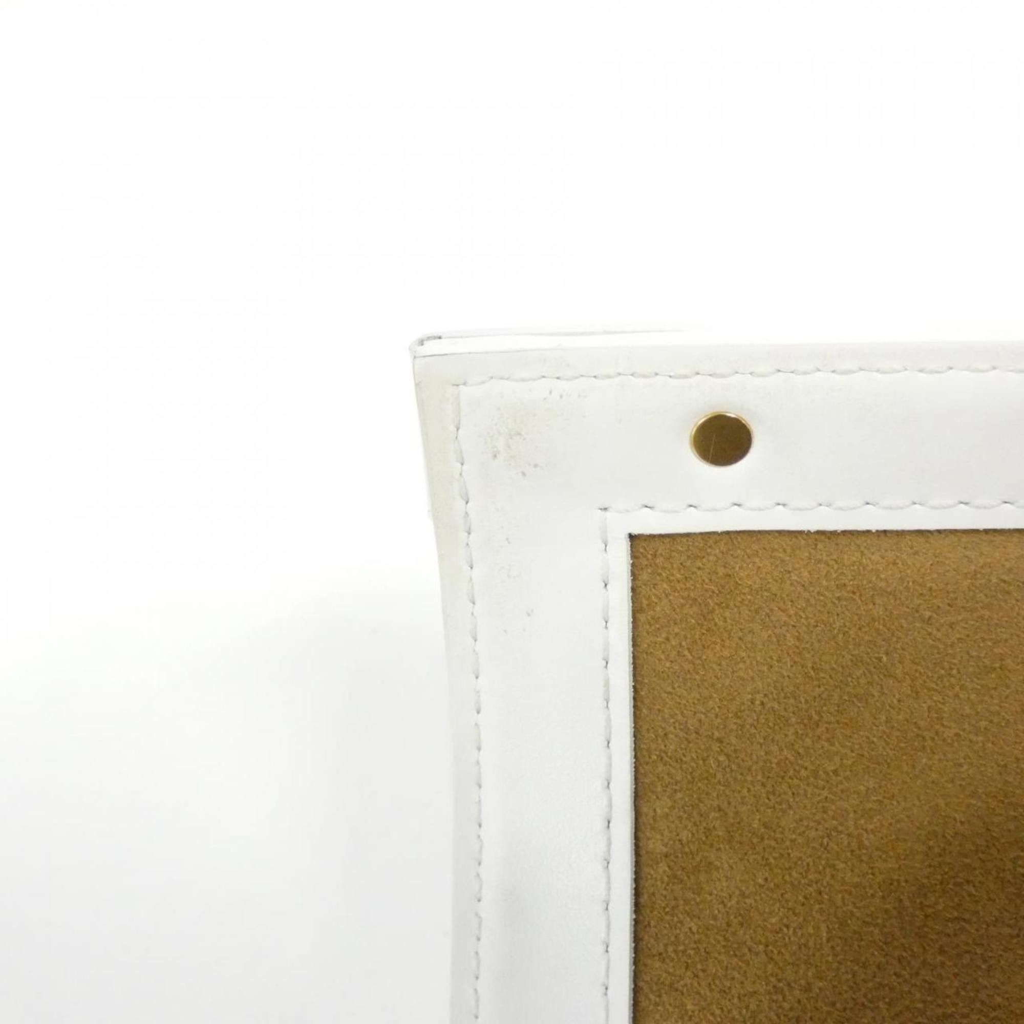 Louis Vuitton Louis Vuitton Papillon clutch Size ONE SIZE - 5 Thumbnail