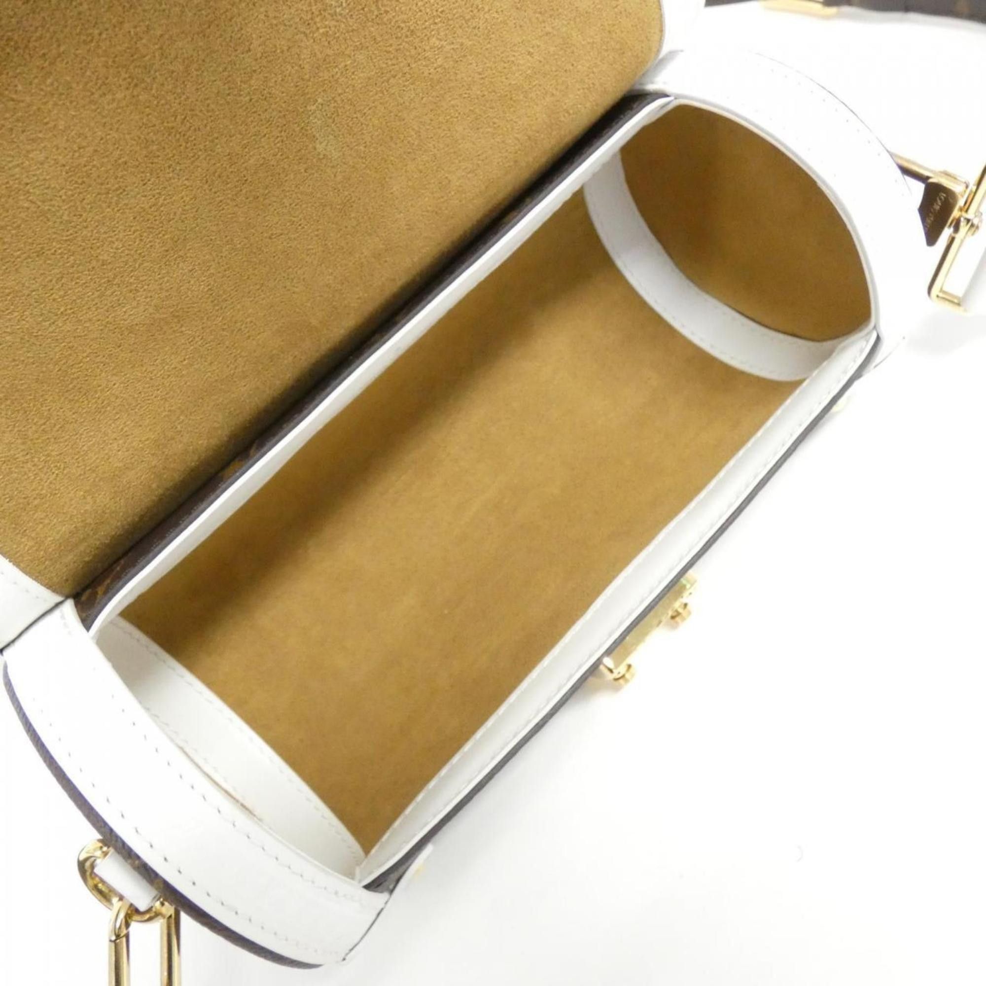 Louis Vuitton Louis Vuitton Papillon clutch Size ONE SIZE - 8 Thumbnail