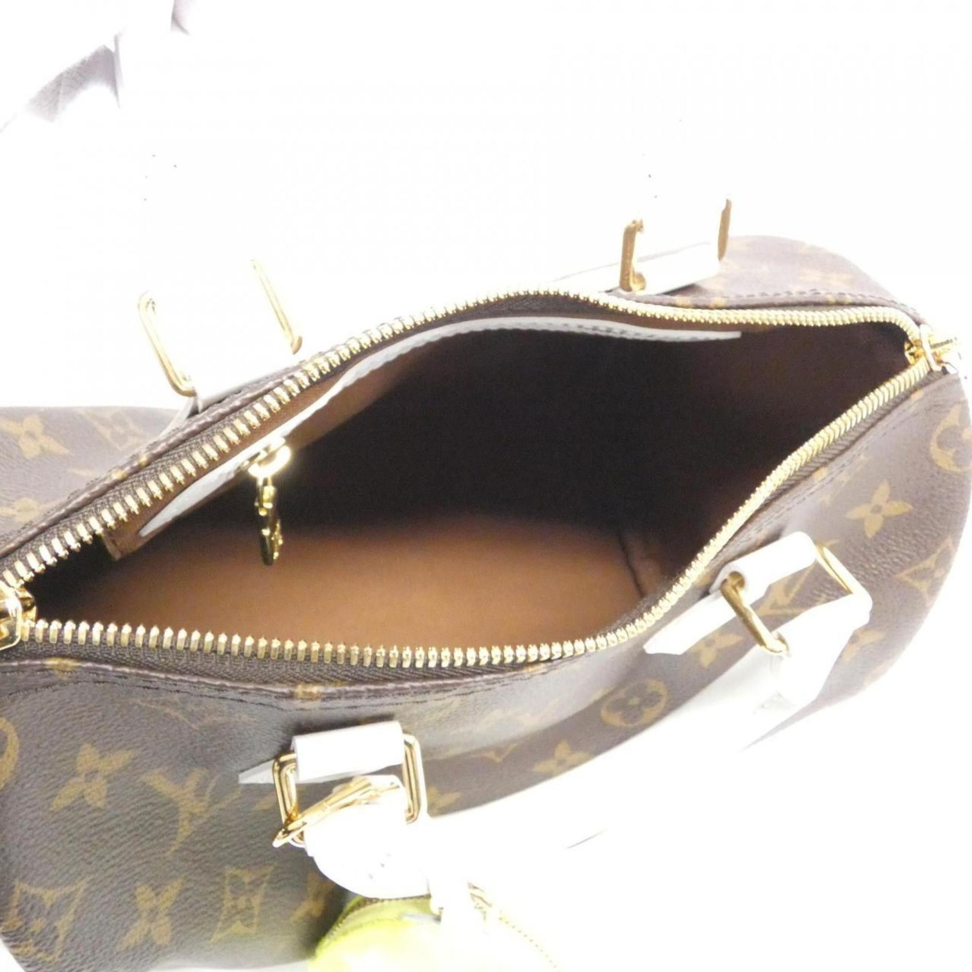 Louis Vuitton Louis Vuitton Speedy bandoulière 25 handbag Size ONE SIZE - 5 Thumbnail
