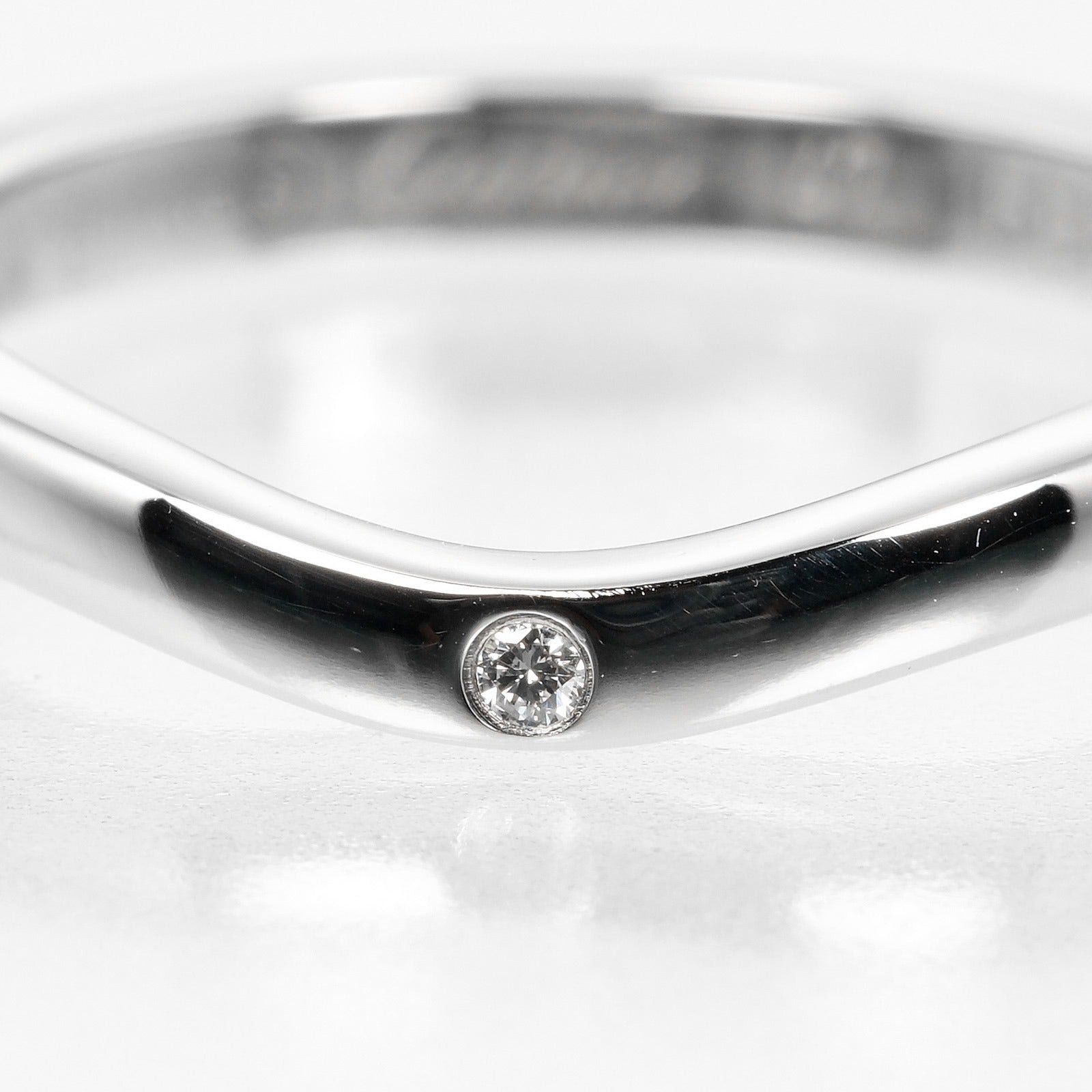 Cartier Cartier Ballerine ring Size ONE SIZE - 7 Thumbnail