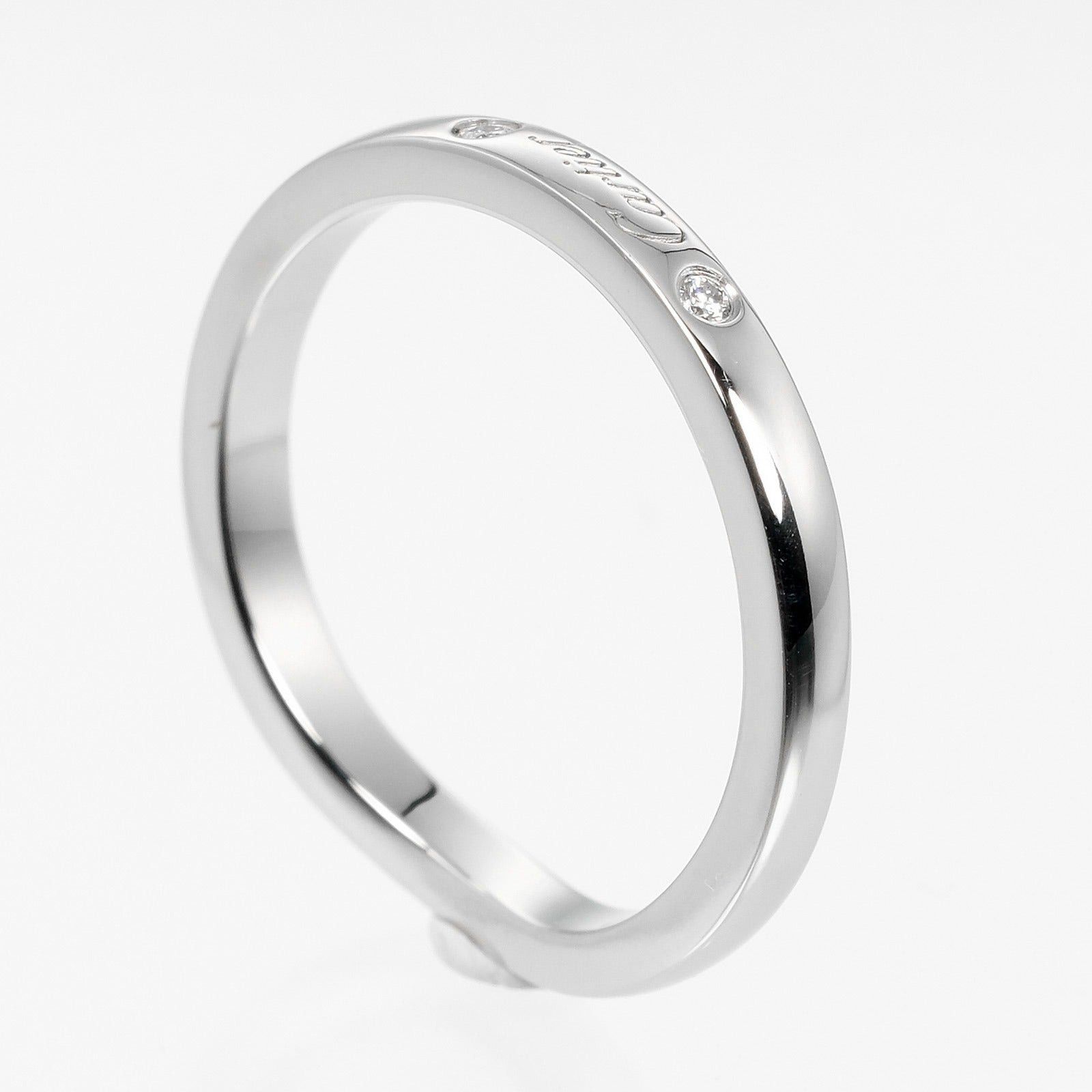 Cartier Cartier Ballerine ring Size ONE SIZE - 3 Thumbnail