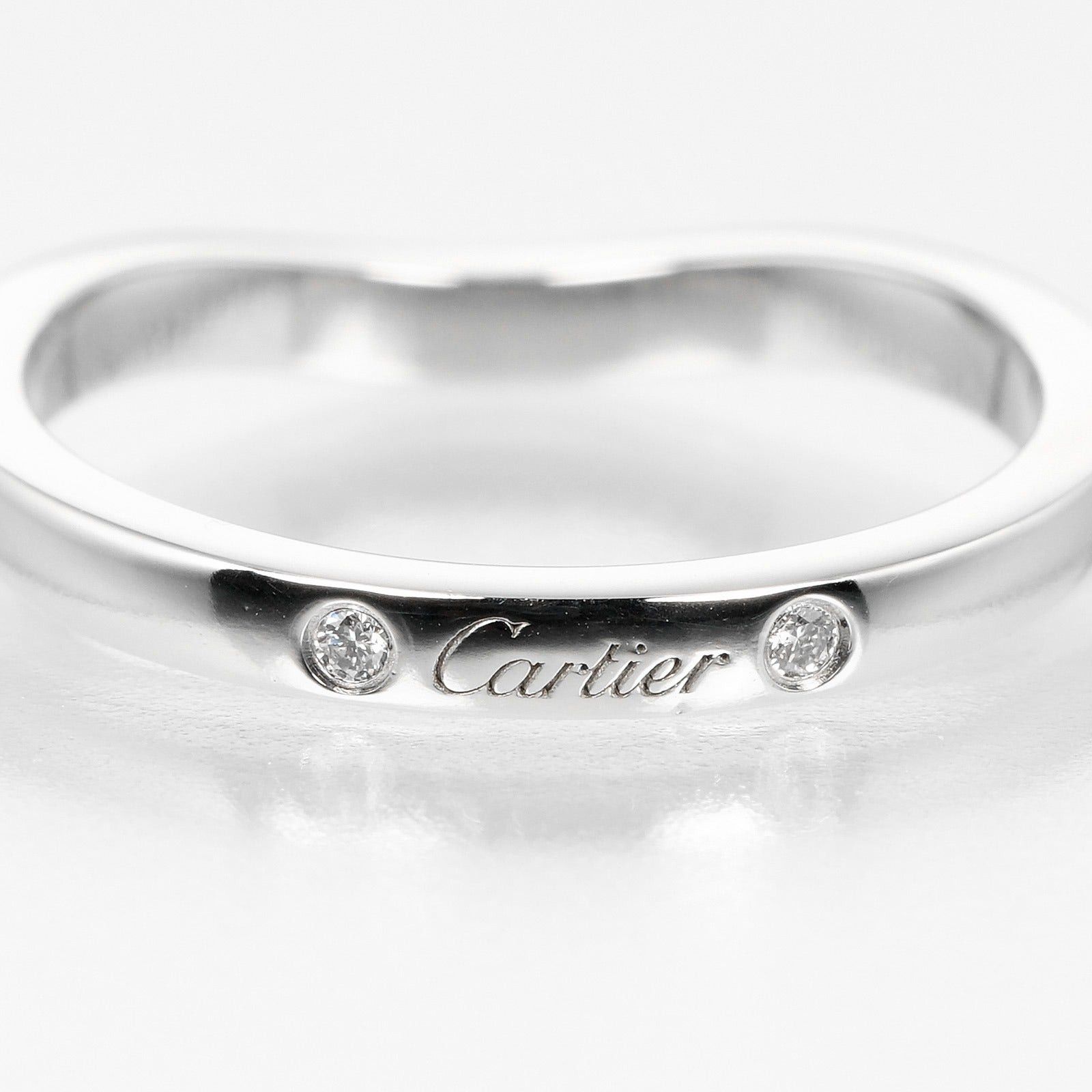 Cartier Cartier Ballerine ring Size ONE SIZE - 6 Thumbnail