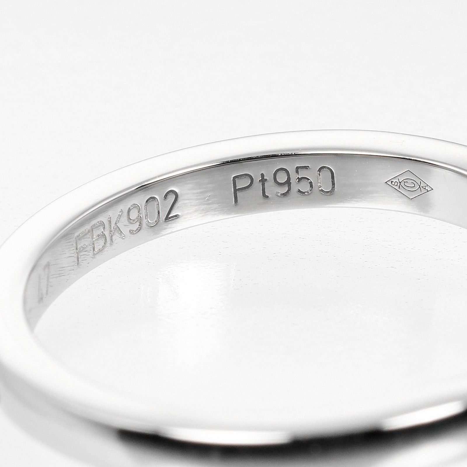 Cartier Cartier Ballerine ring Size ONE SIZE - 5 Thumbnail