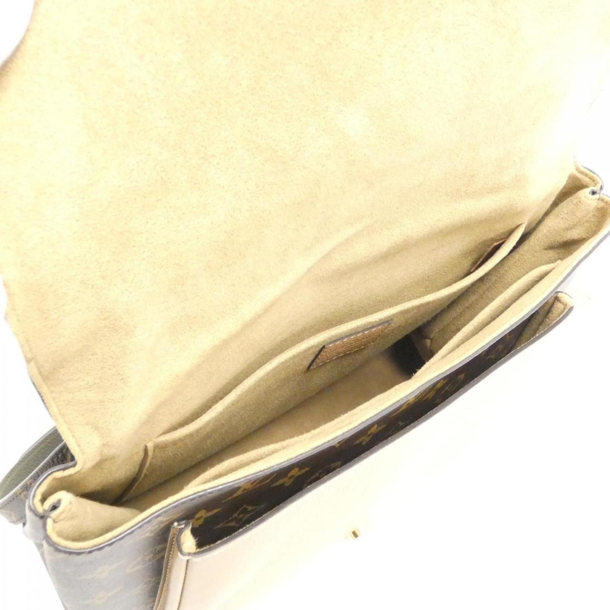 Louis Vuitton Louis Vuitton Marignan handbag Size ONE SIZE - 6 Thumbnail