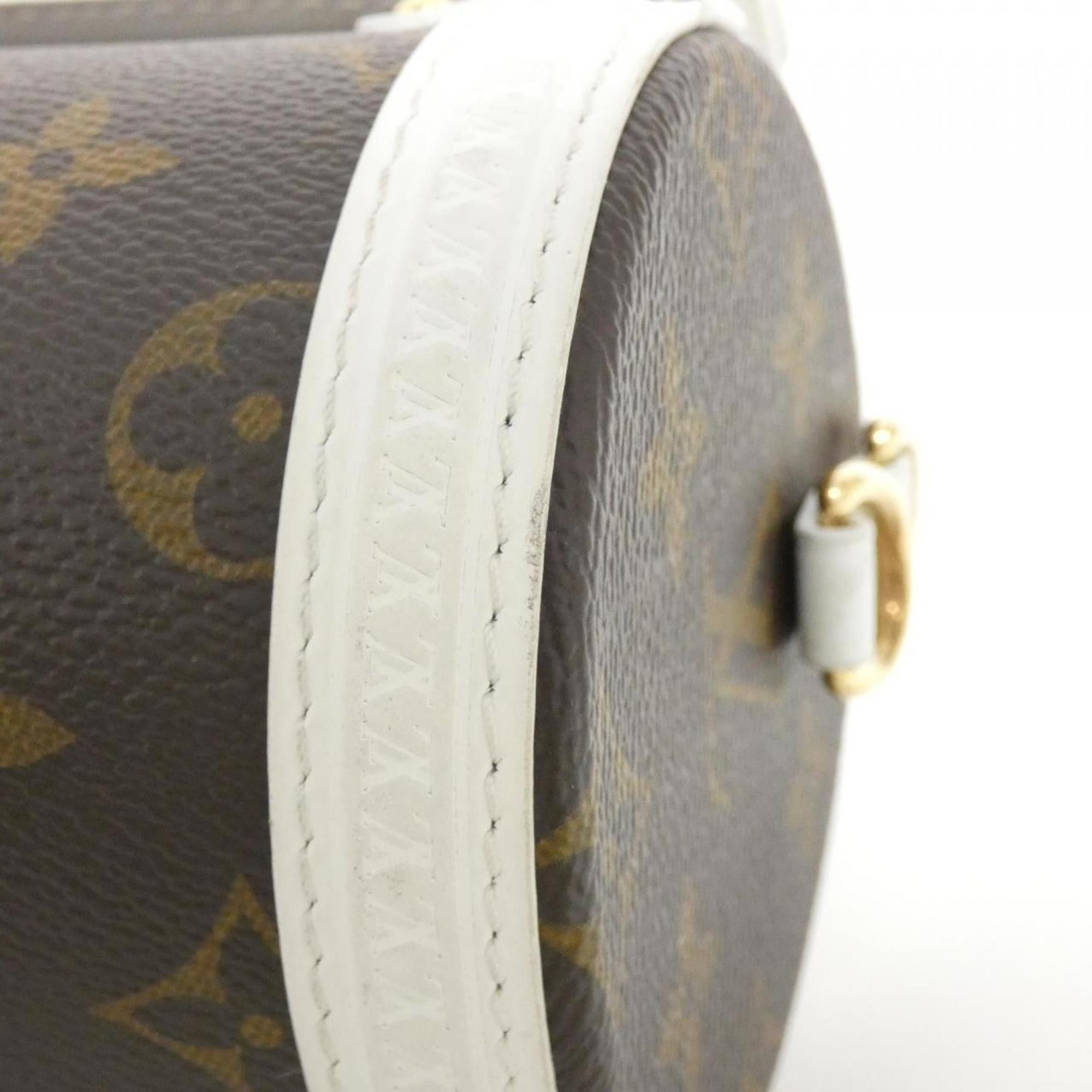 Louis Vuitton Louis Vuitton Papillon shoulder Size ONE SIZE - 4 Thumbnail
