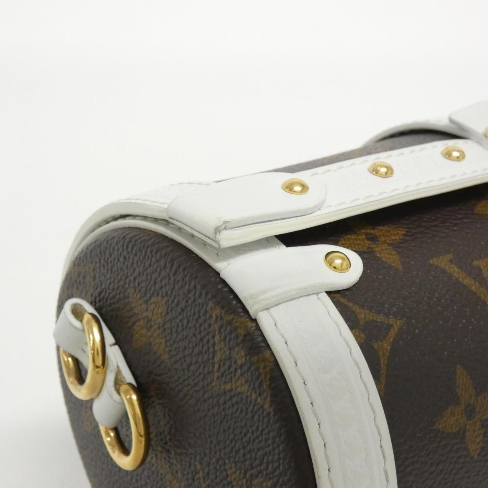Louis Vuitton Louis Vuitton Papillon shoulder Size ONE SIZE - 5 Thumbnail