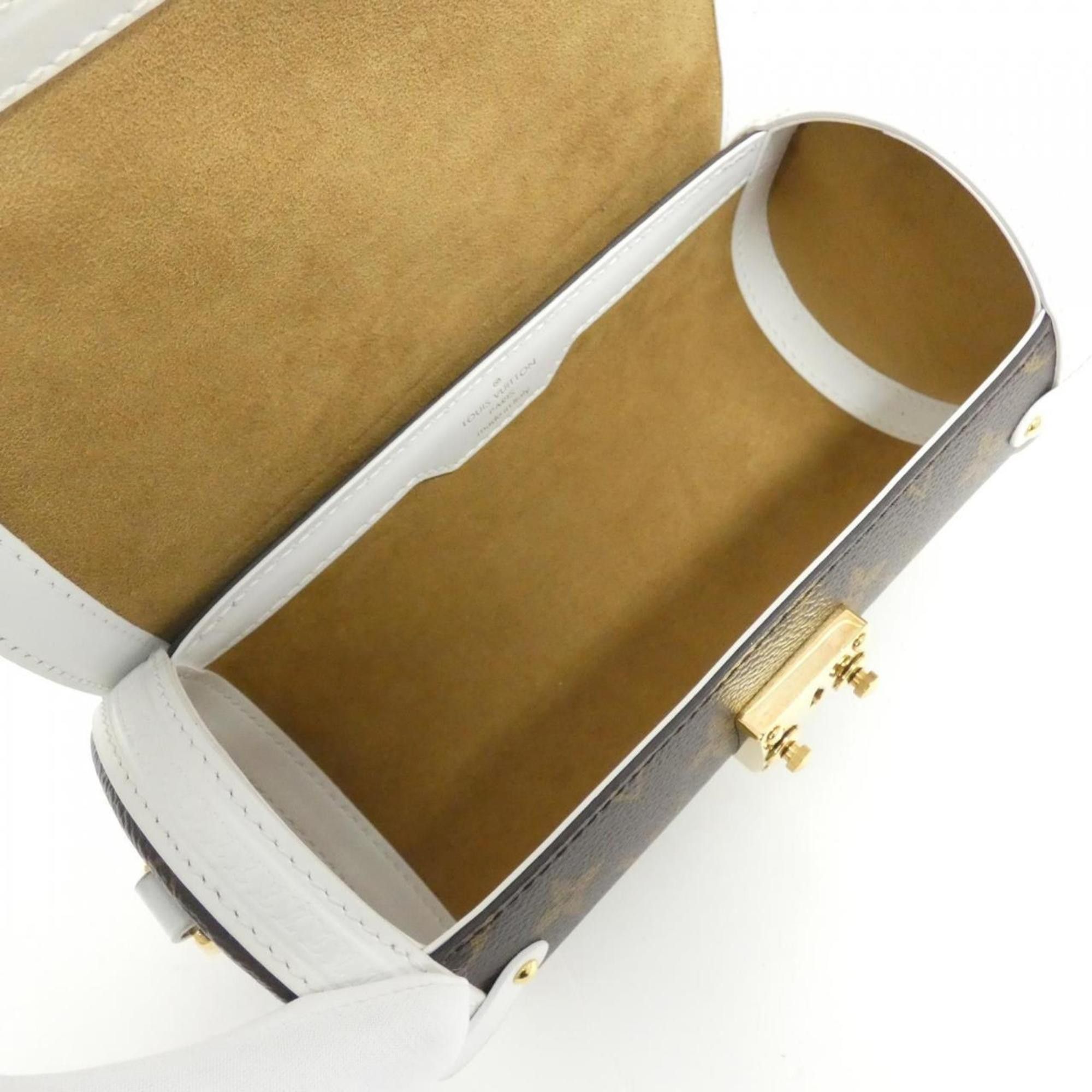 Louis Vuitton Louis Vuitton Papillon shoulder Size ONE SIZE - 8 Thumbnail