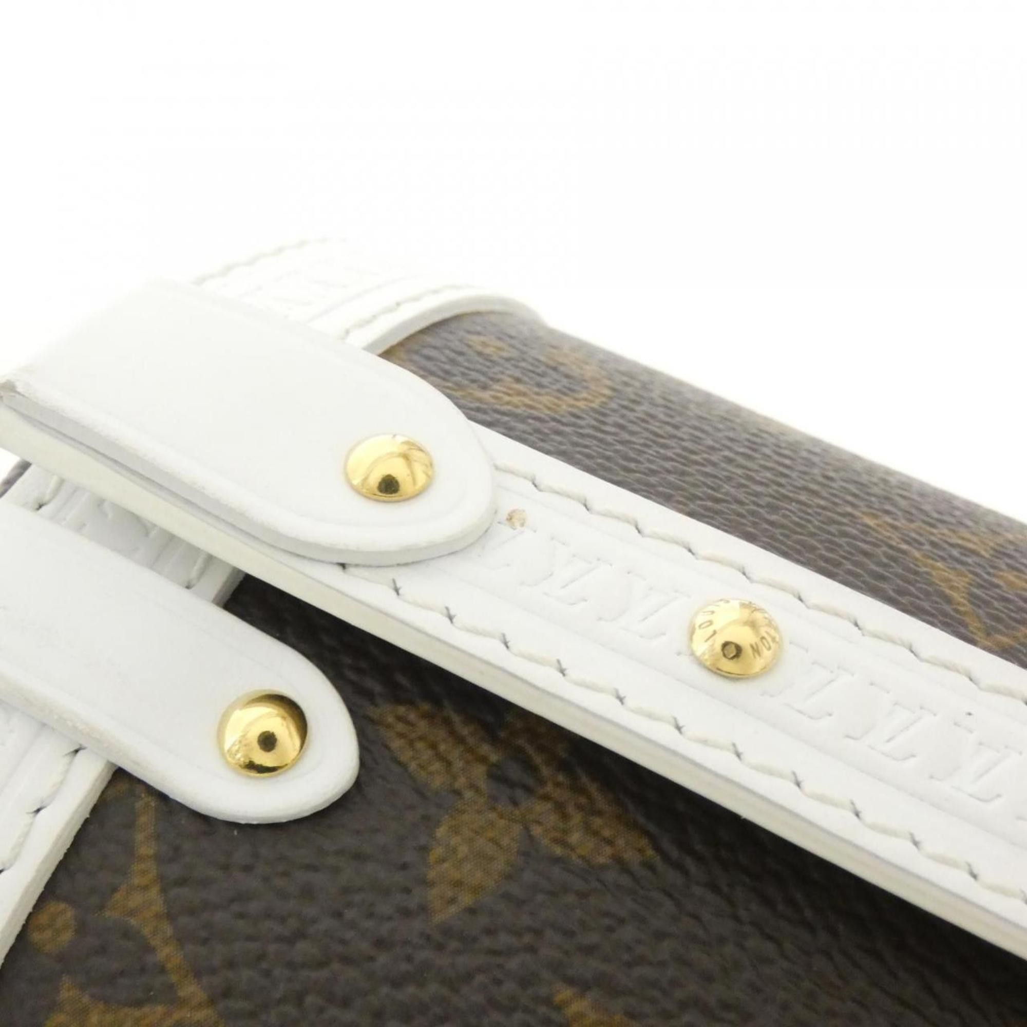 Louis Vuitton Louis Vuitton Papillon shoulder Size ONE SIZE - 7 Thumbnail