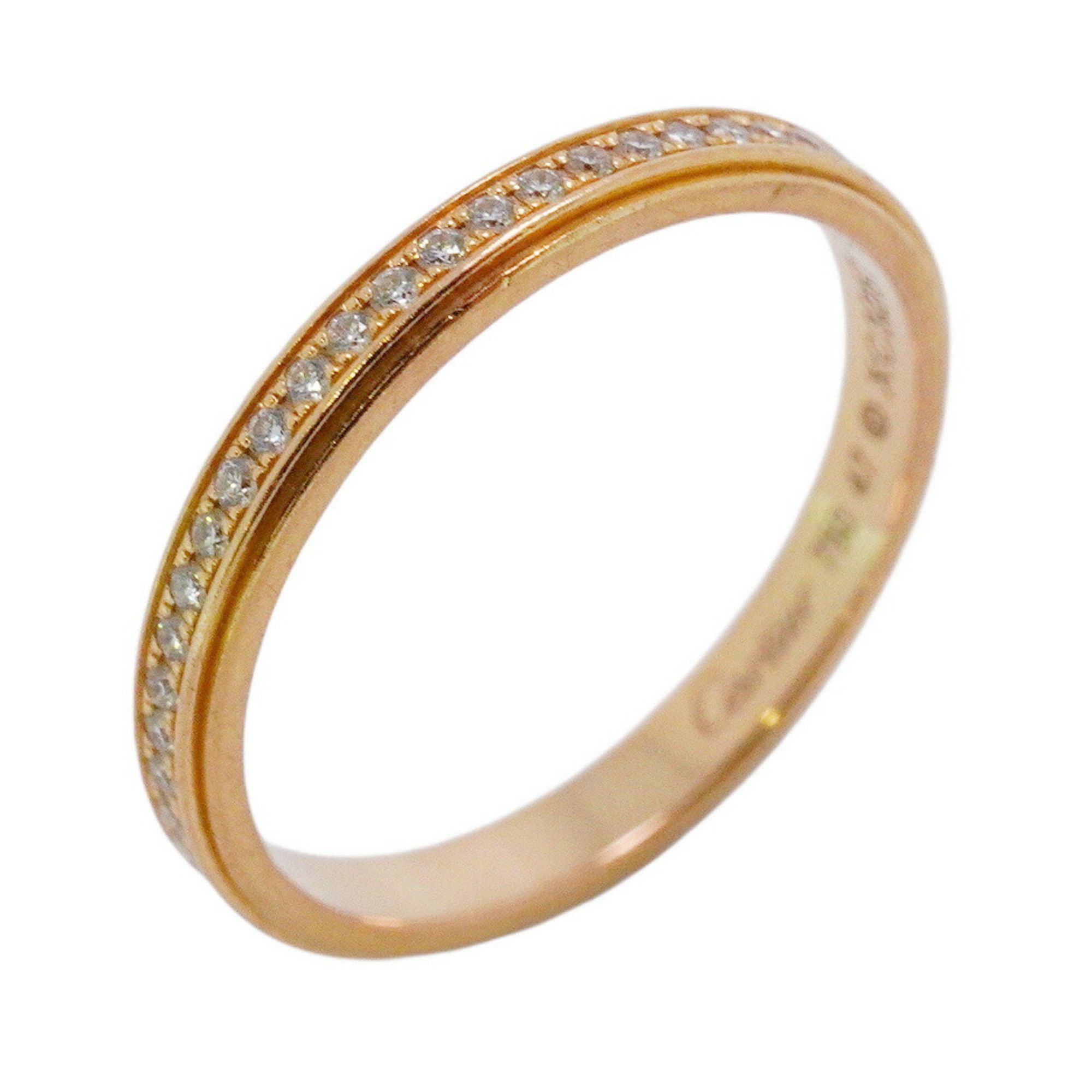 Cartier Cartier Eternity ring Size ONE SIZE - 4 Thumbnail