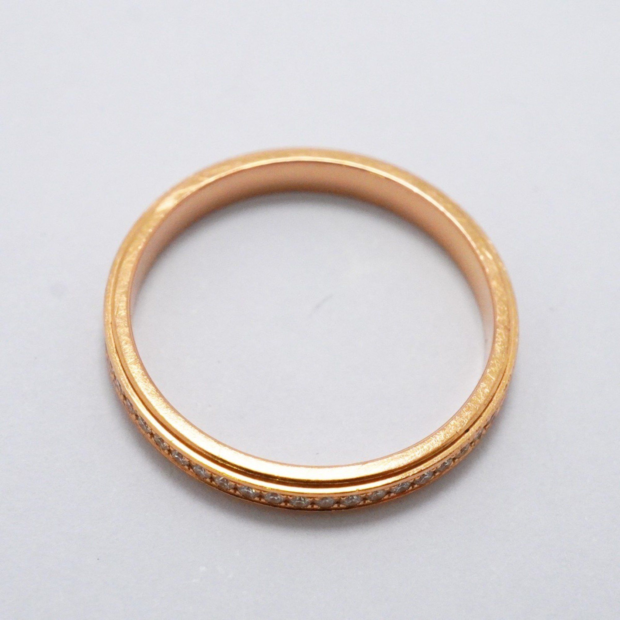 Cartier Cartier Eternity ring Size ONE SIZE - 3 Thumbnail