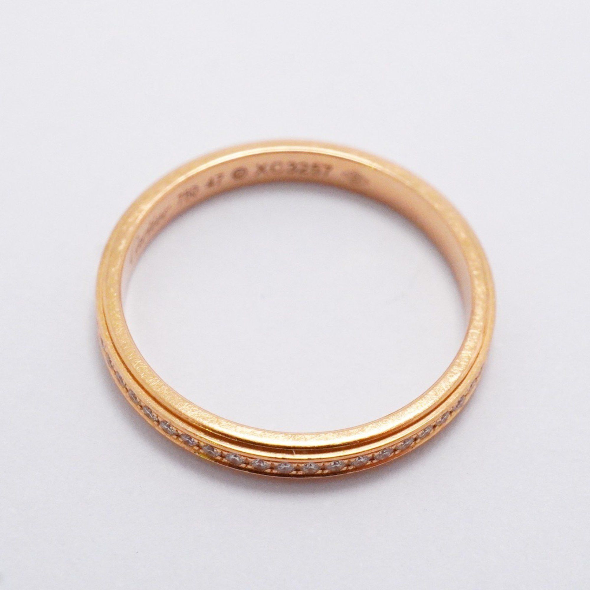 Cartier Cartier Eternity ring Size ONE SIZE - 5 Thumbnail