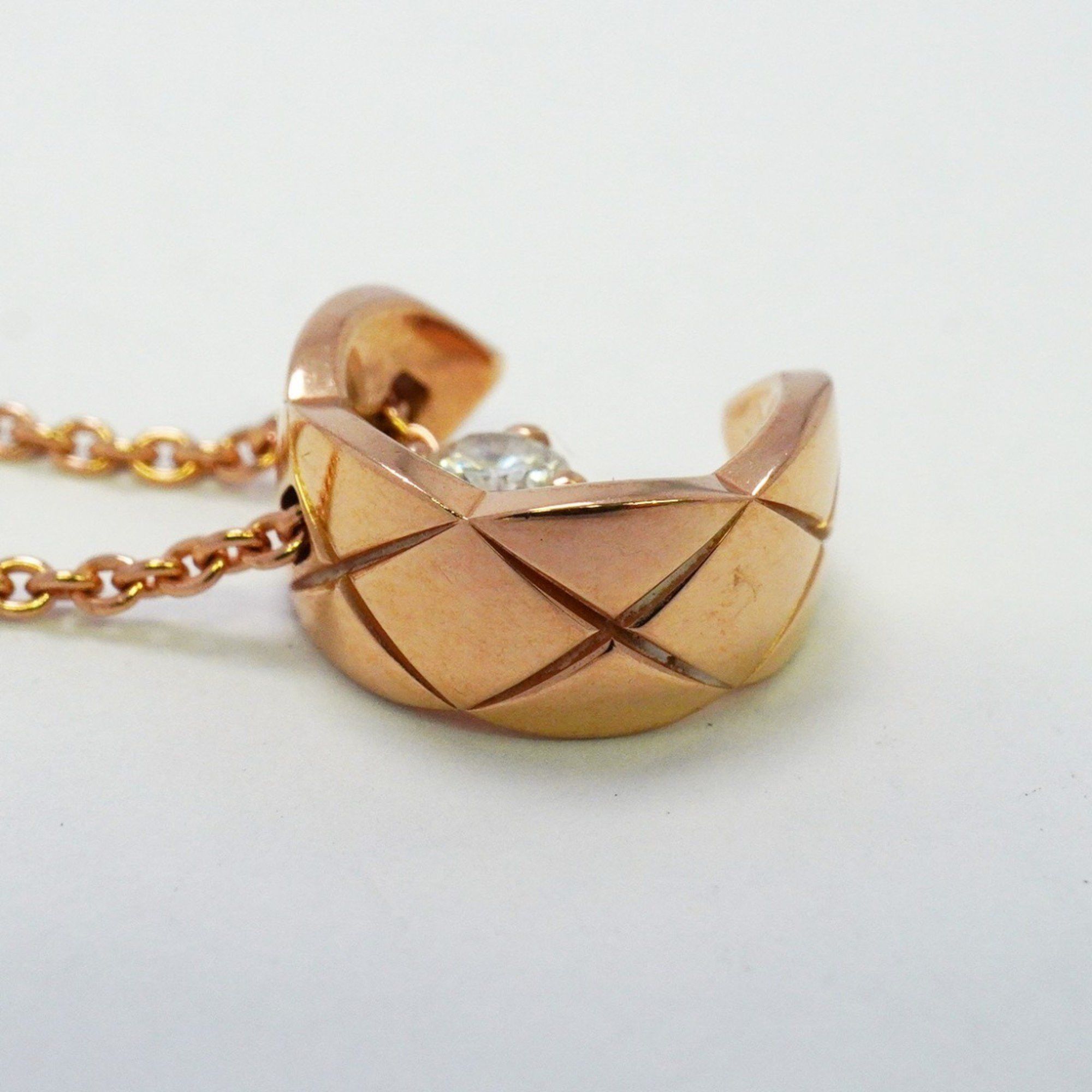Chanel Chanel Coco Crush necklace Size ONE SIZE - 4 Thumbnail