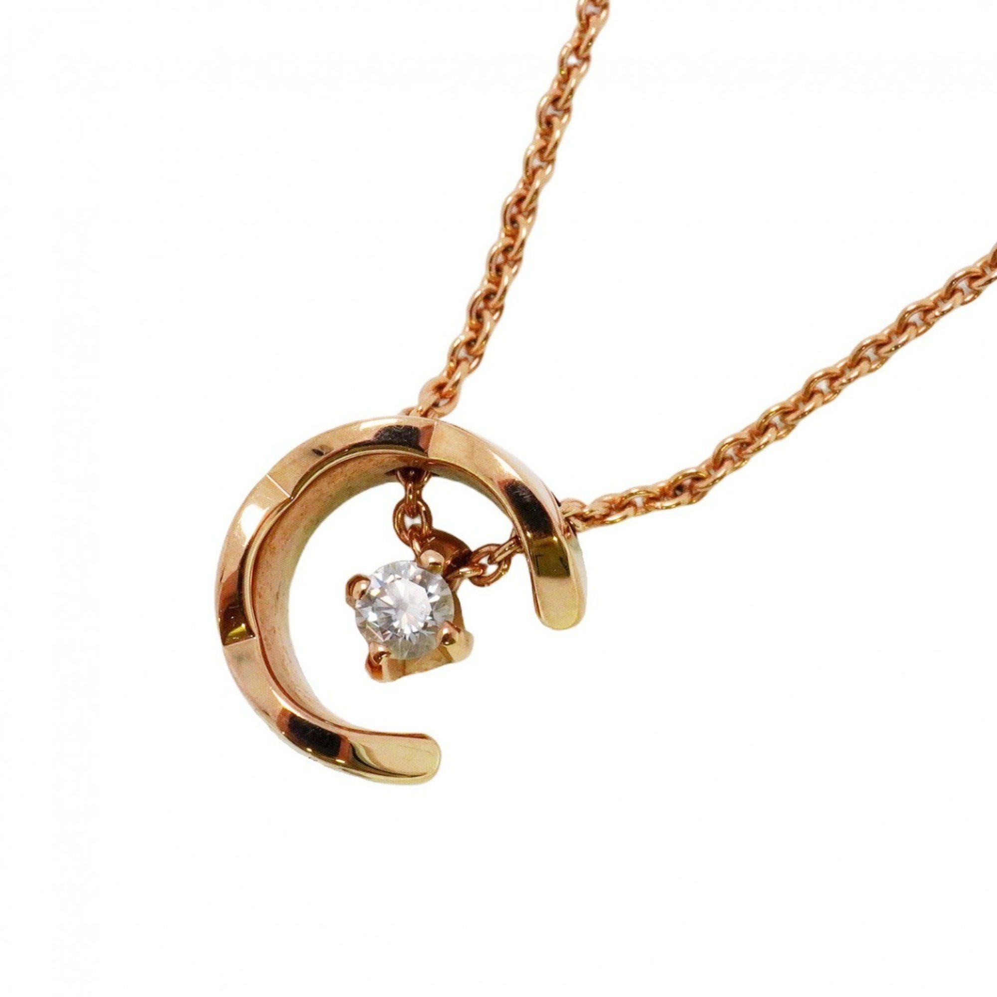 Chanel Chanel Coco Crush necklace Size ONE SIZE - 2 Thumbnail