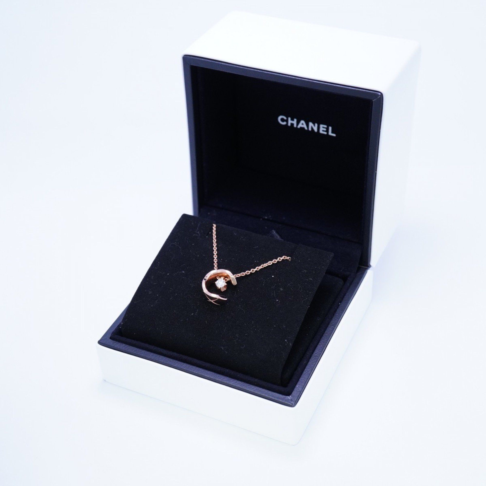 Chanel Chanel Coco Crush necklace Size ONE SIZE - 9 Thumbnail