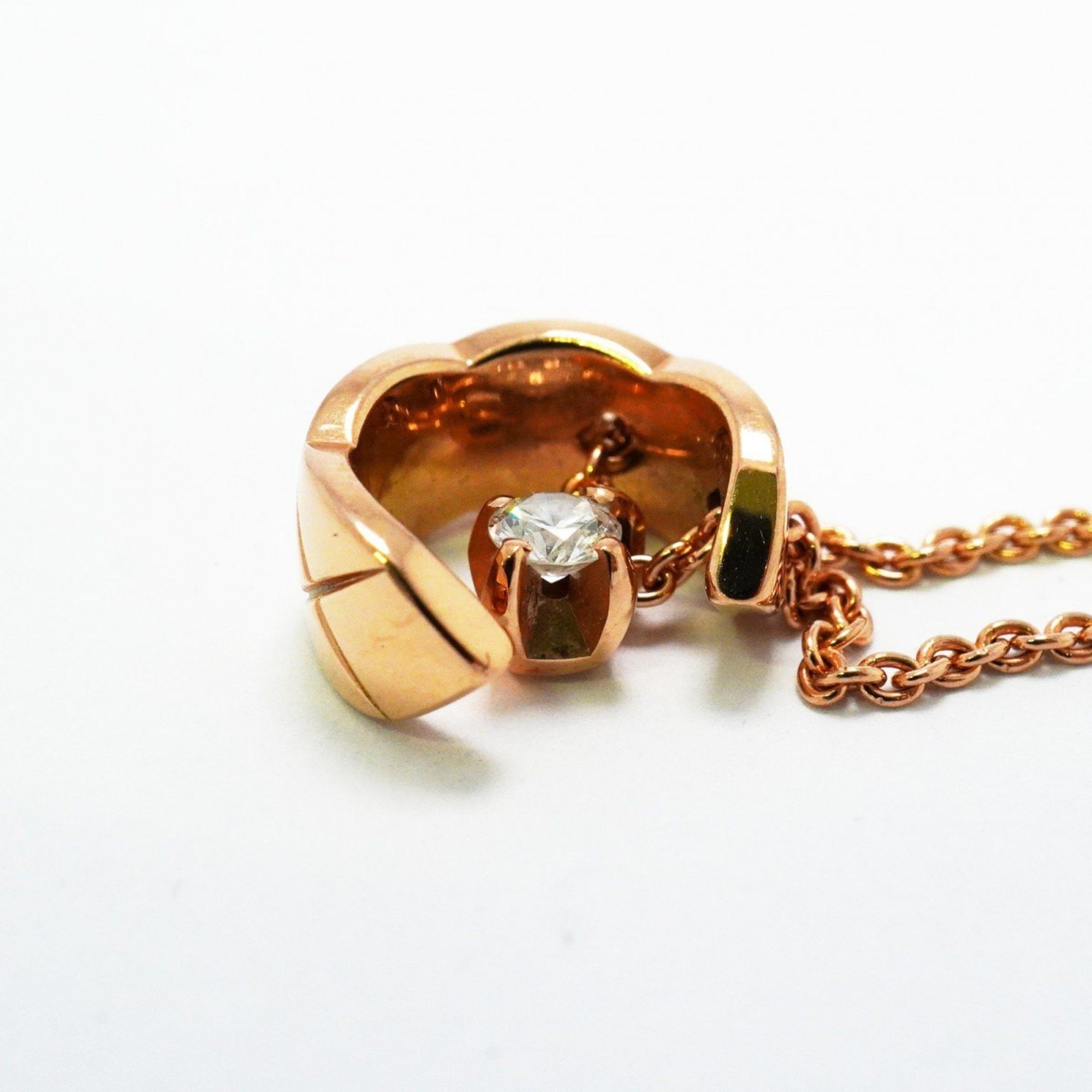 Chanel Chanel Coco Crush necklace Size ONE SIZE - 5 Thumbnail