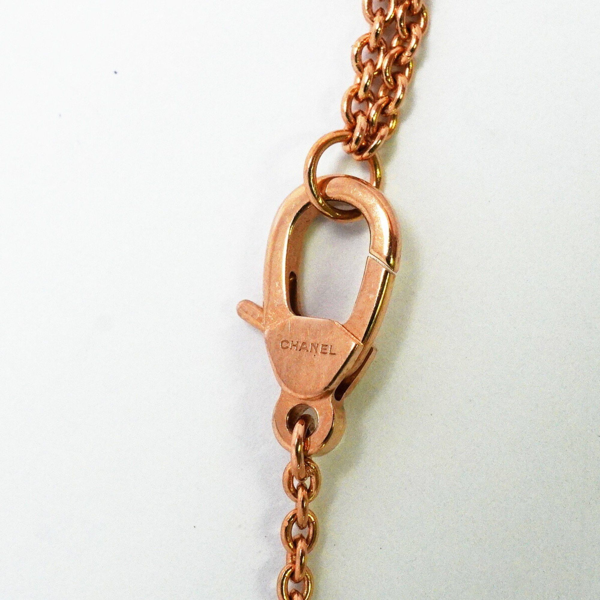 Chanel Chanel Coco Crush necklace Size ONE SIZE - 6 Thumbnail