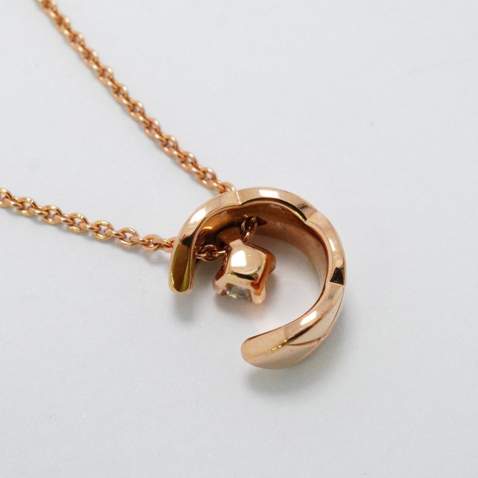 Chanel Chanel Coco Crush necklace Size ONE SIZE - 3 Thumbnail