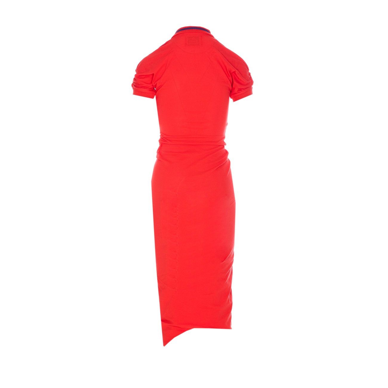 Vivienne Westwood PULLING DRESS Size XS / US 0-2 / IT 36-38 - 3 Thumbnail