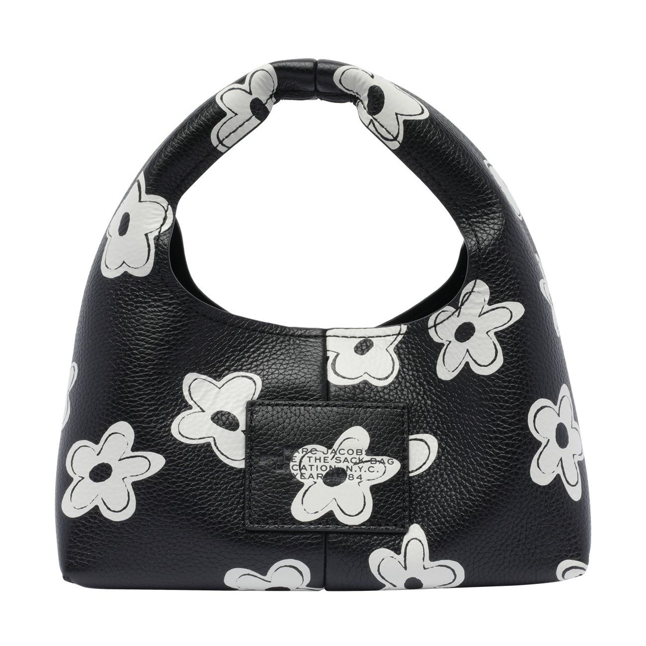 Marc Jacobs THE DAISY MINI SACK BAG Size ONE SIZE - 4 Thumbnail
