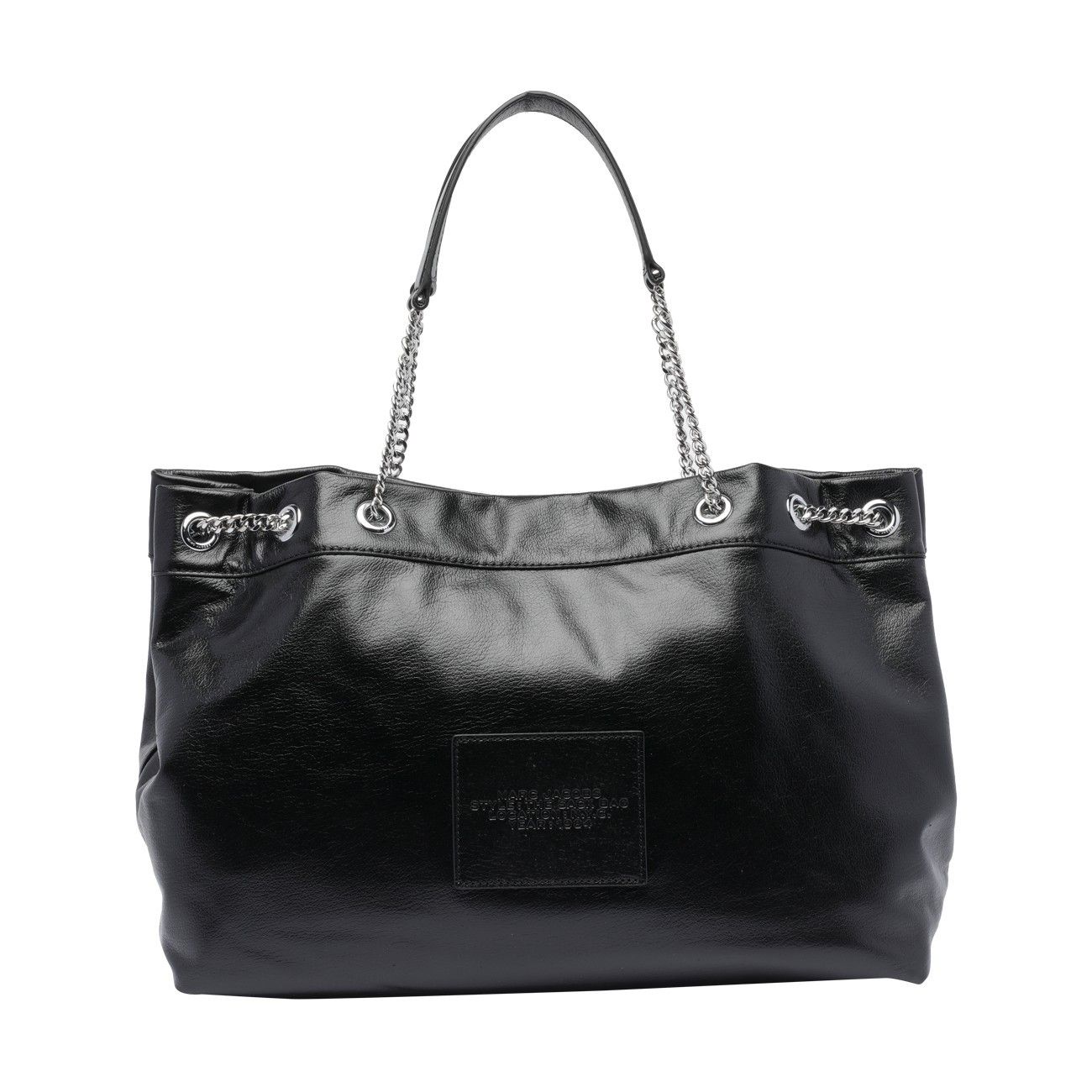 Marc Jacobs THE LARGE CHAIN SACK BAG Size ONE SIZE - 3 Thumbnail
