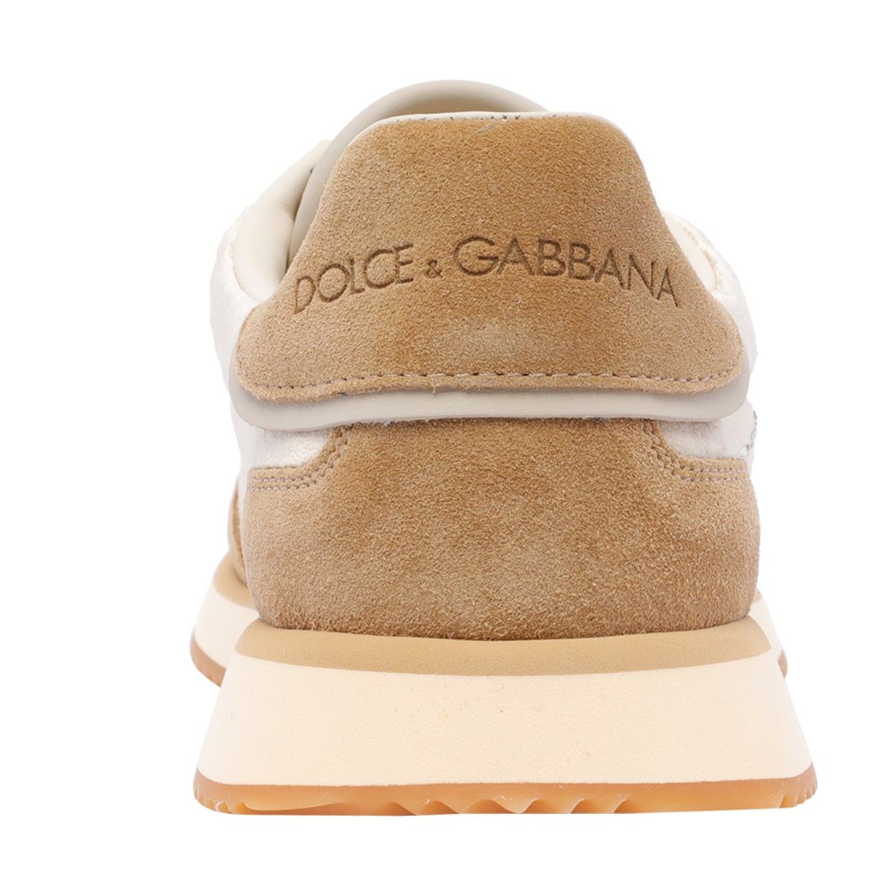 Dolce & Gabbana DG CUSHION SNEAKERS Size US 11 / IT 41 - 4 Thumbnail