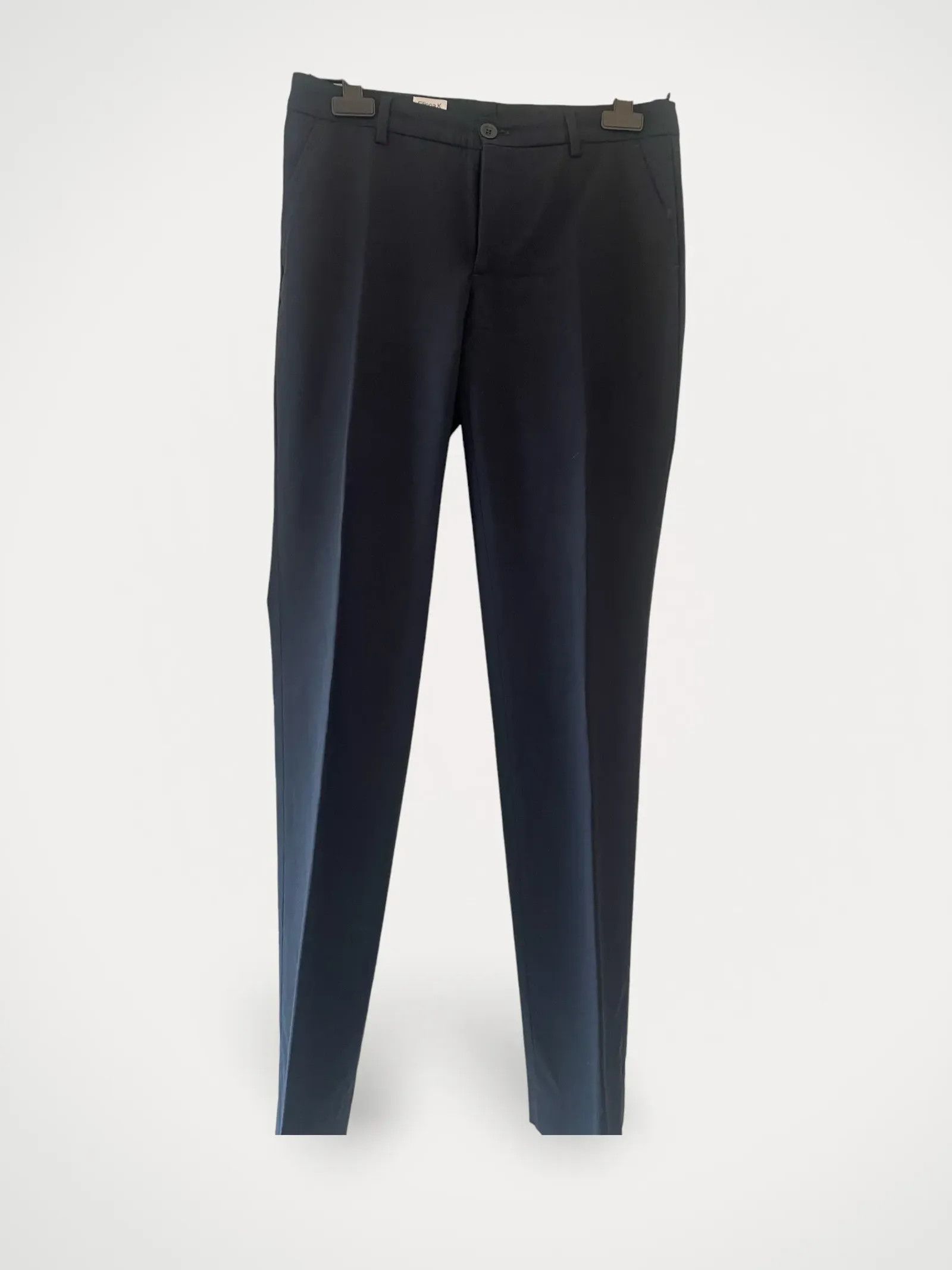 Filippa K Filippa K Luisa Cool Wool Trouser Pants Size 25" / US 0 / IT 36 - 2 Thumbnail