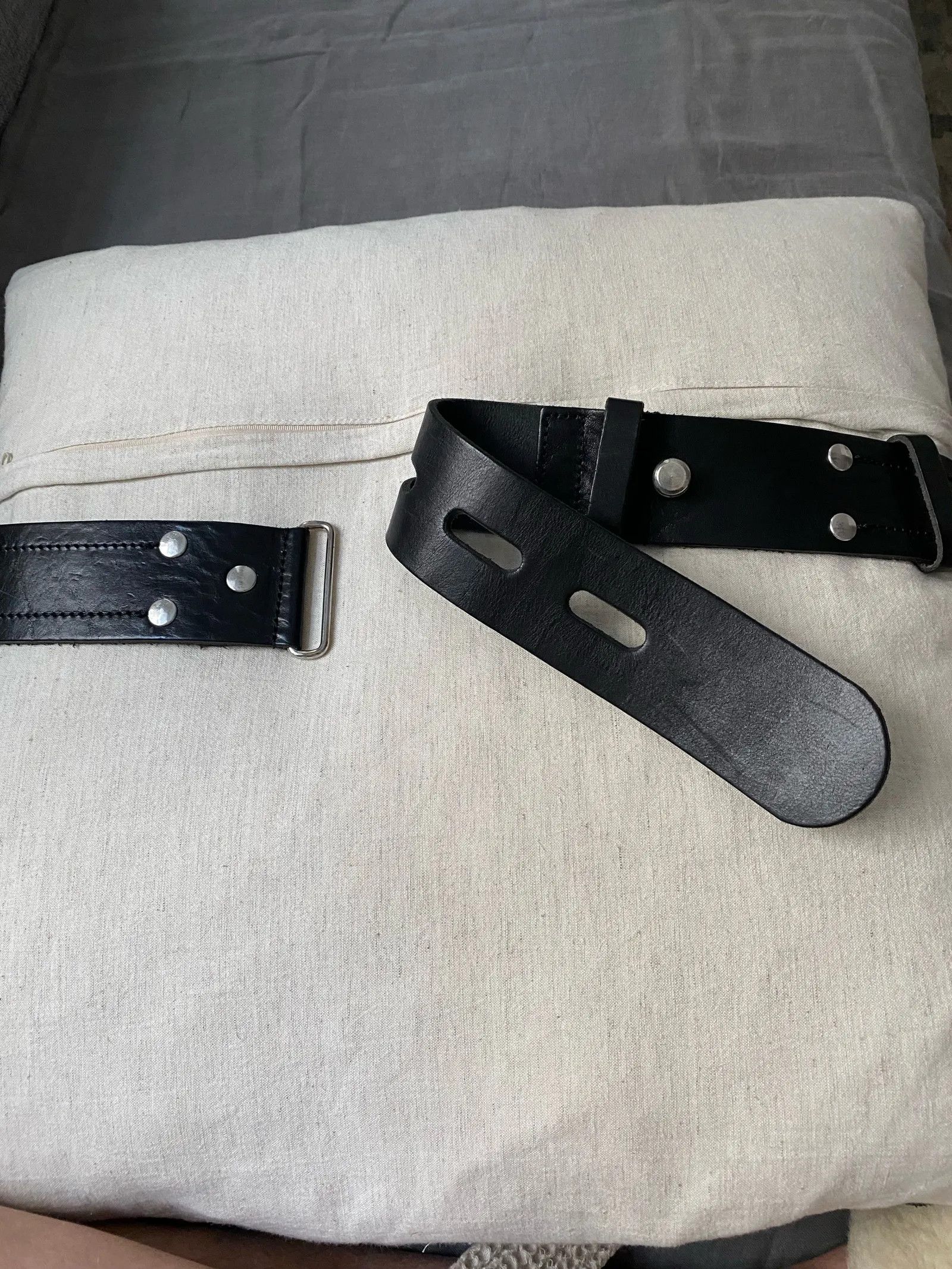 Kai Bitte Kai Rand Belt Size ONE SIZE - 3 Thumbnail
