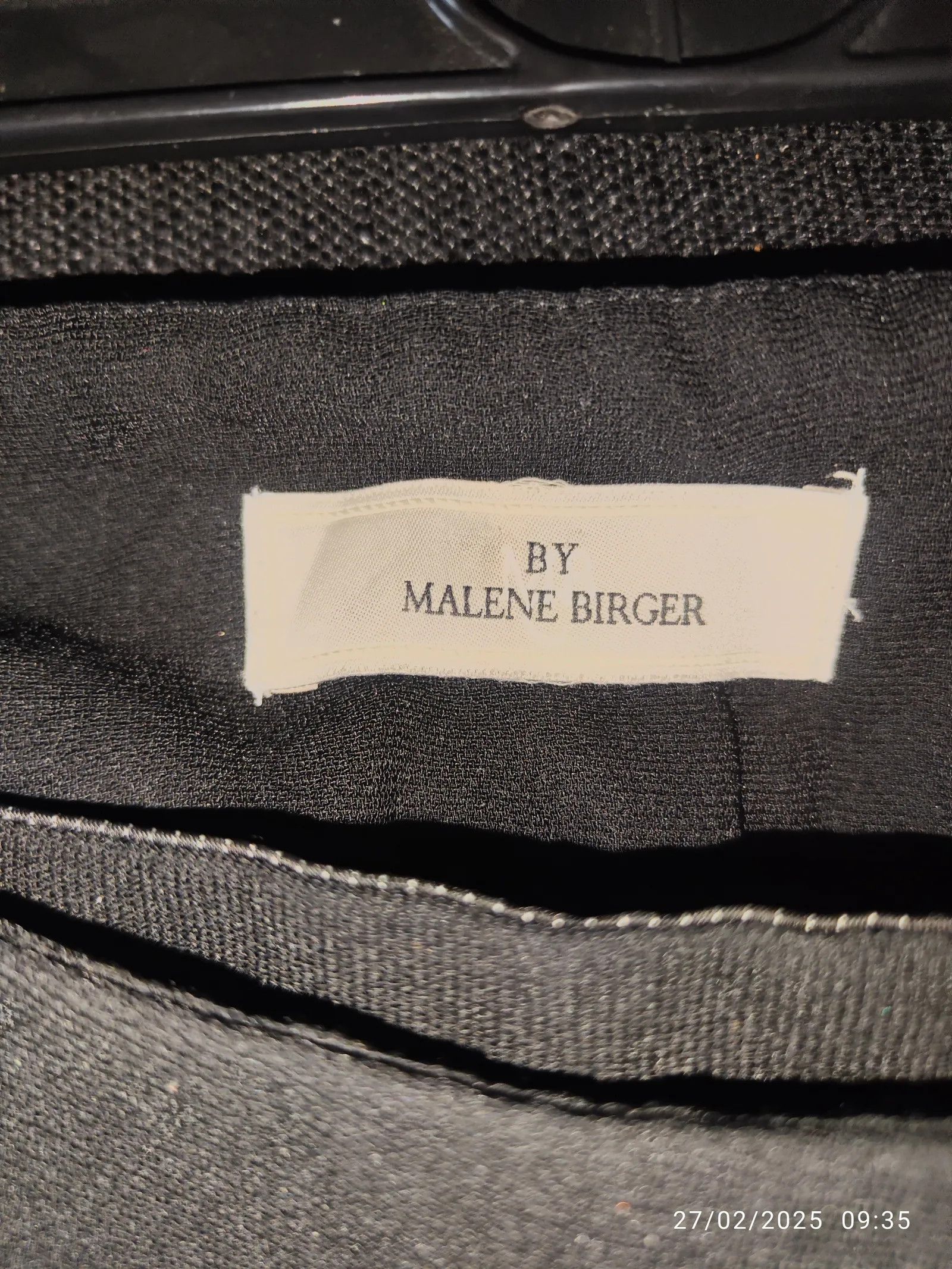By Malene Birger By Malene Birger Pants Size 25" / US 0 / IT 36 - 2 Thumbnail