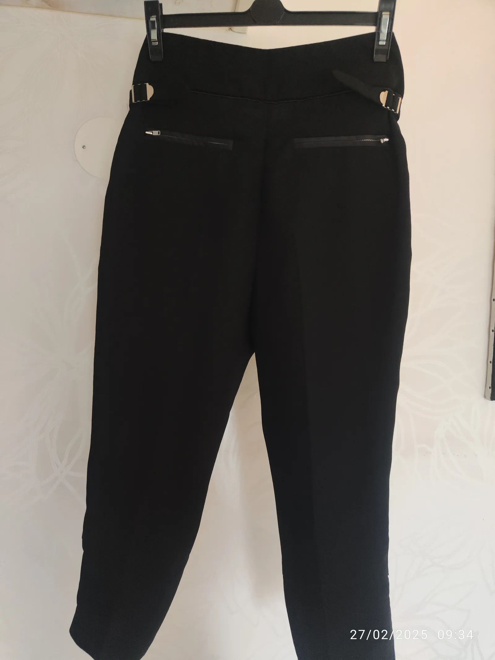 By Malene Birger By Malene Birger Pants Size 25" / US 0 / IT 36 - 4 Thumbnail