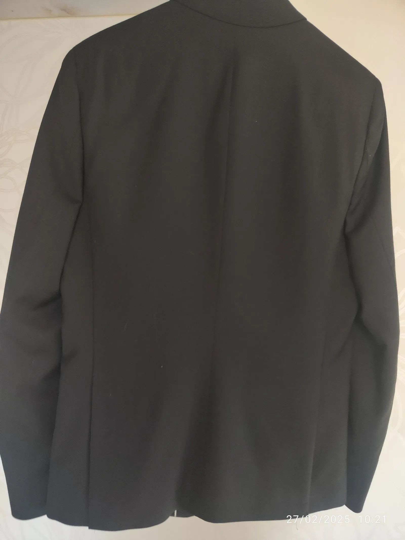 Whyred Whyred Blazer Size 38R - 4 Thumbnail