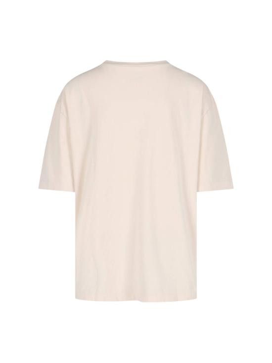 Maison Margiela MAISON MARGIELA Men T-Shirts S50GC0716 S24567 104 White Size US S / EU 44-46 / 1 - 2 Thumbnail