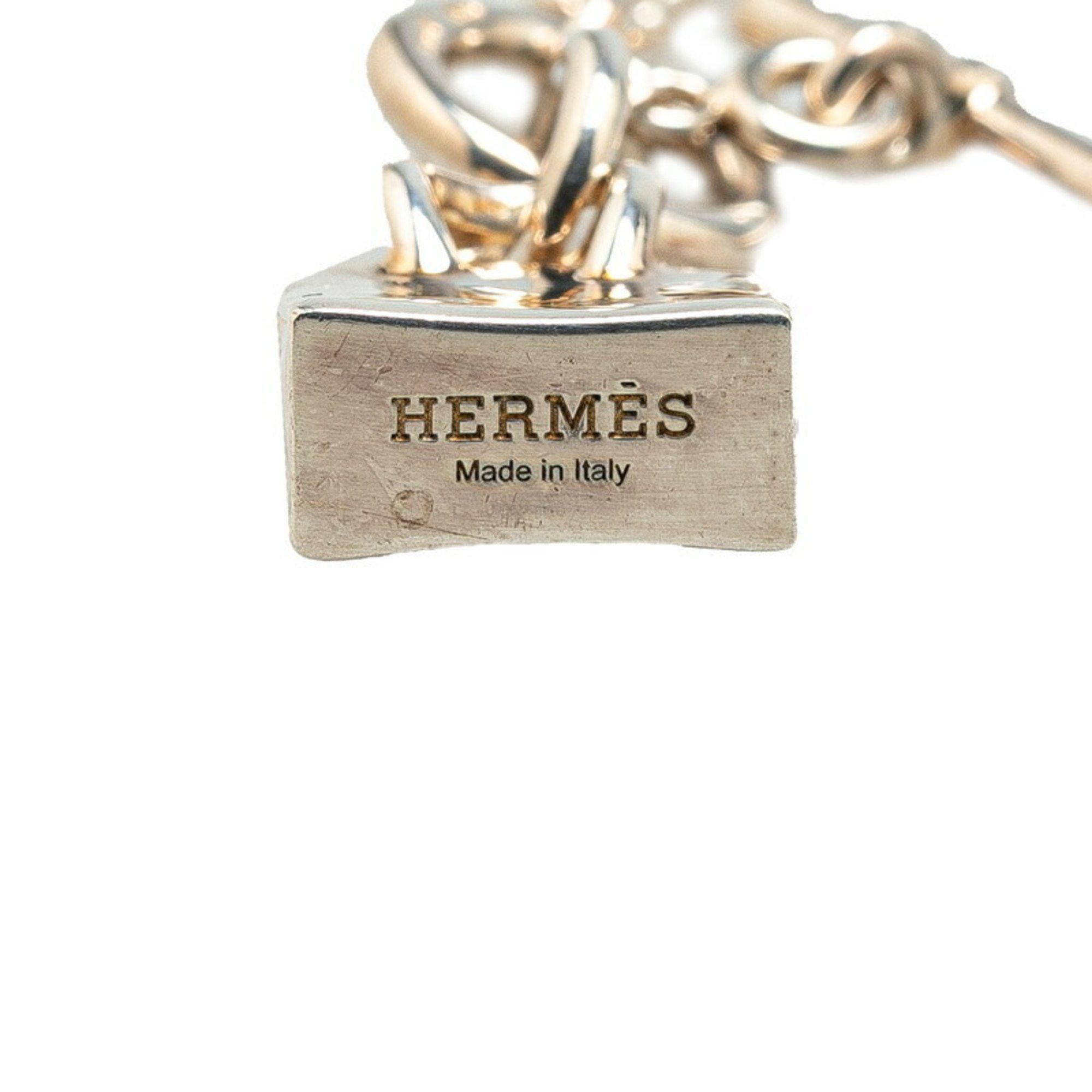 Hermes Hermès Amulette necklace Size ONE SIZE - 4 Thumbnail