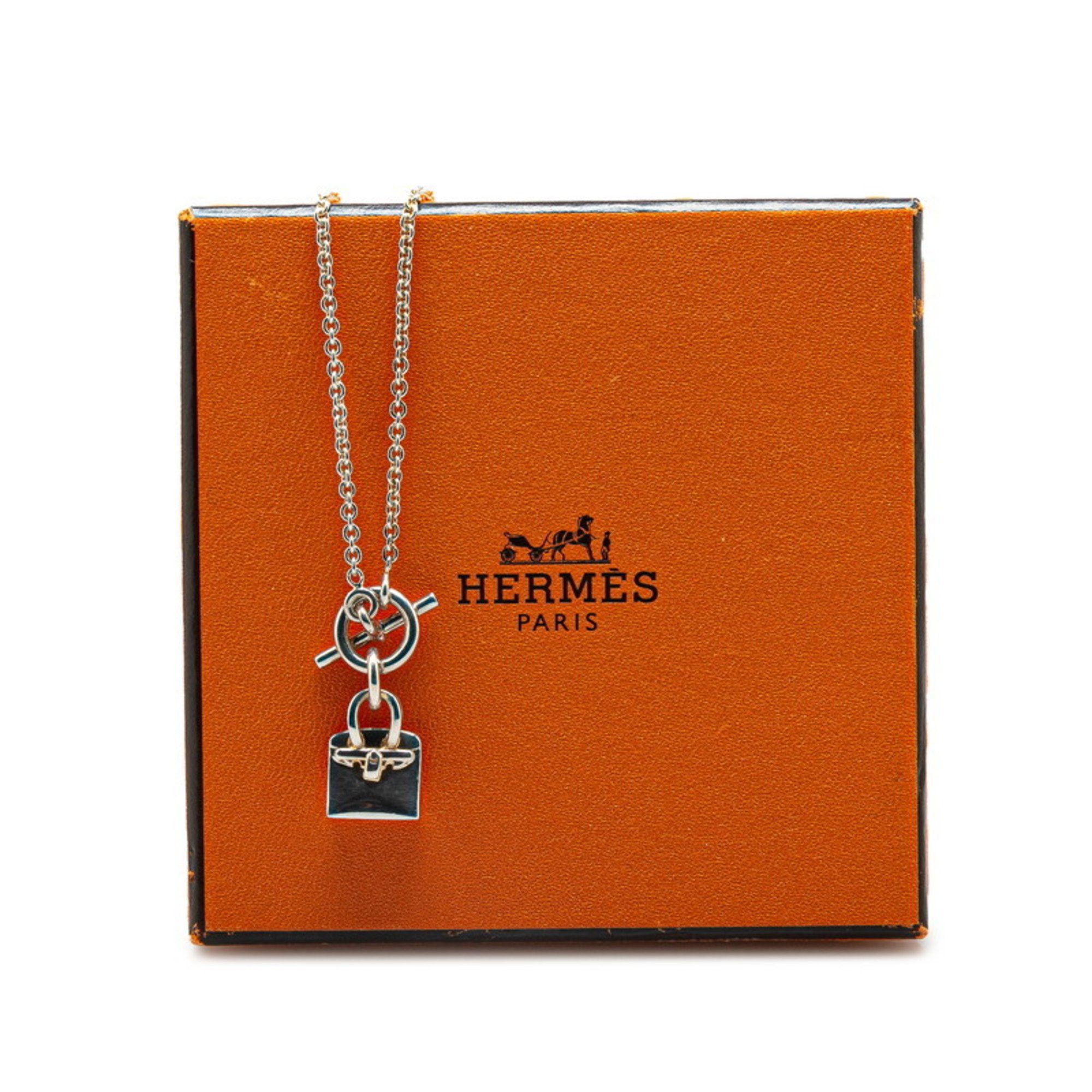 Hermes Hermès Amulette necklace Size ONE SIZE - 5 Thumbnail