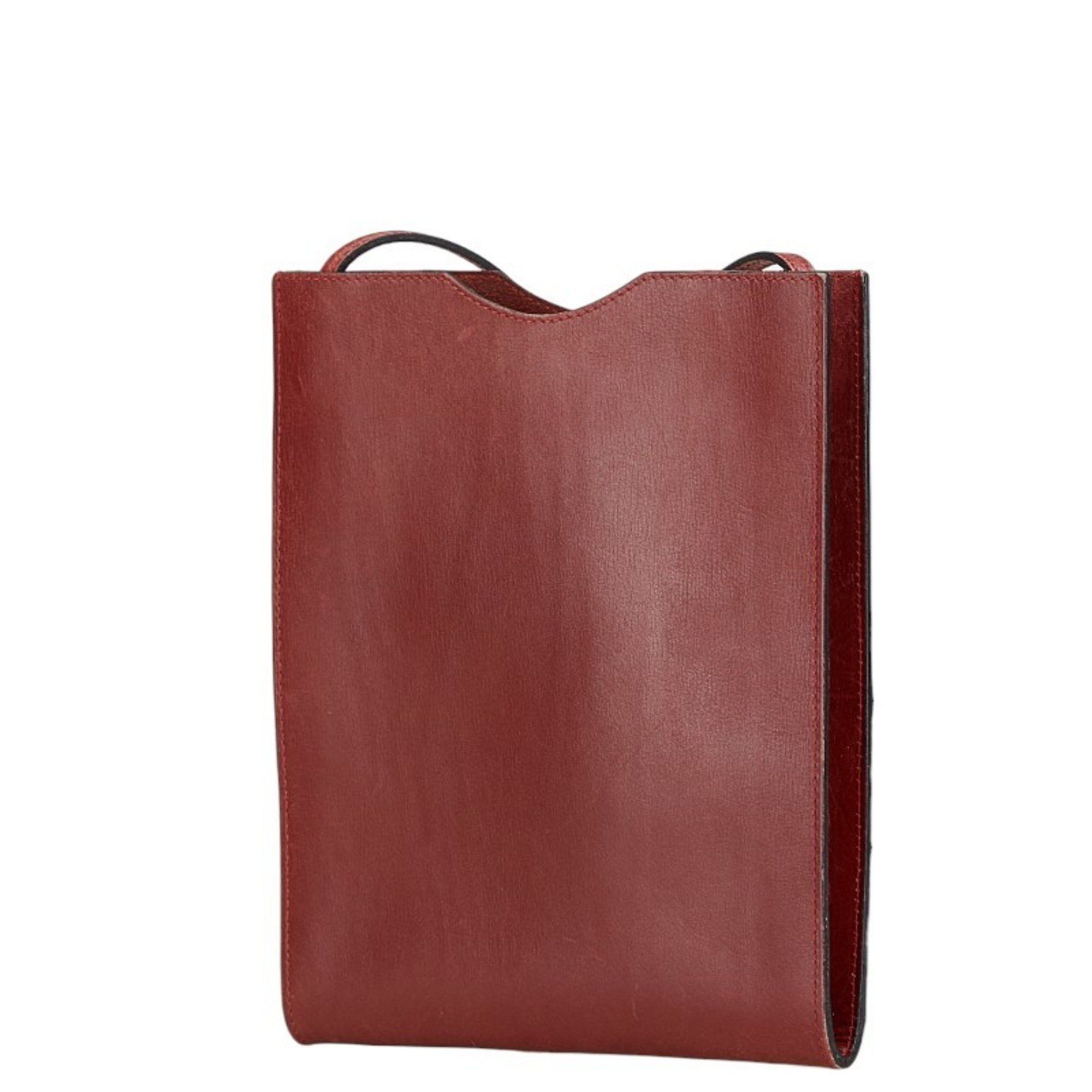 Hermes Hermès Onimetou shoulder Size ONE SIZE - 2 Thumbnail