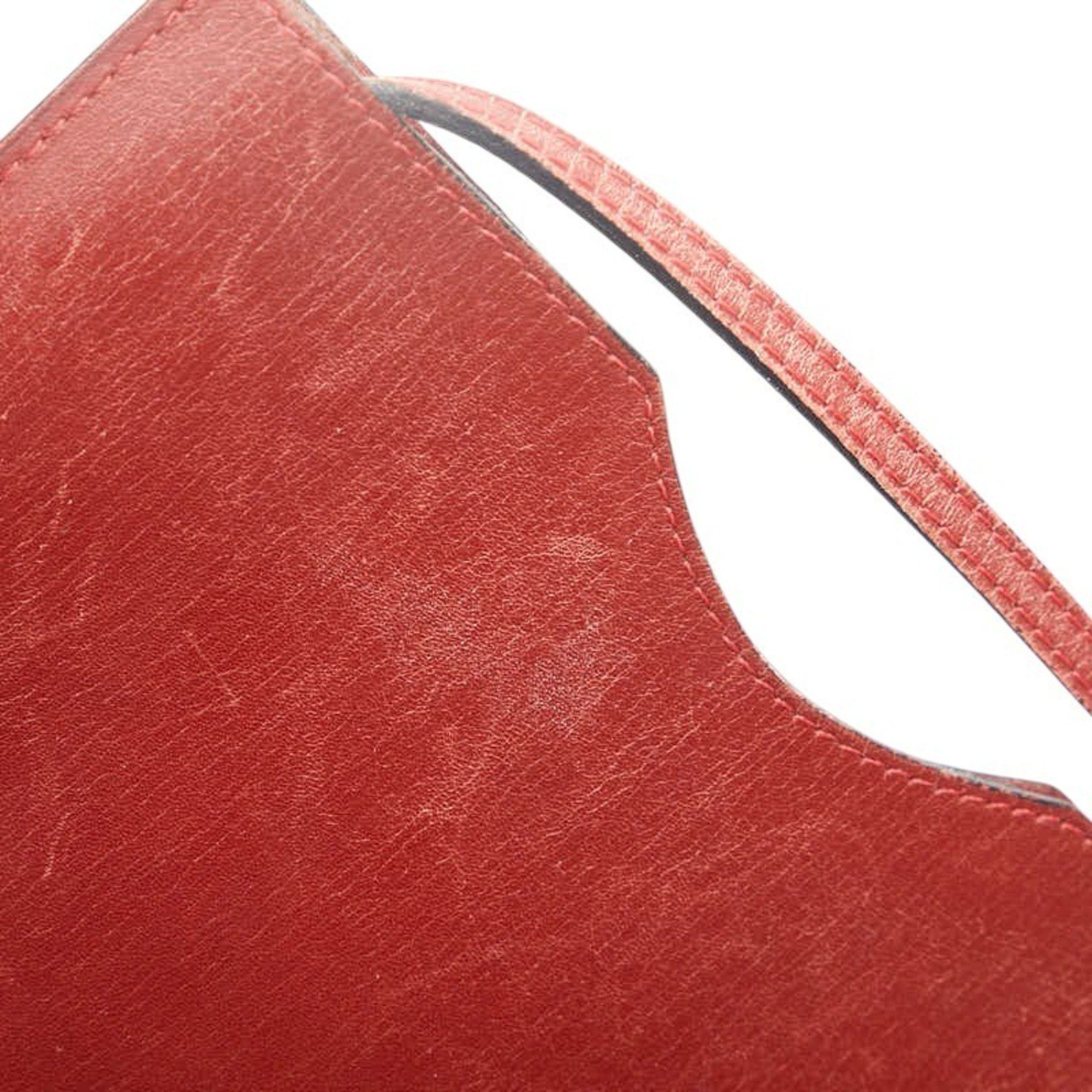 Hermes Hermès Onimetou shoulder Size ONE SIZE - 6 Thumbnail