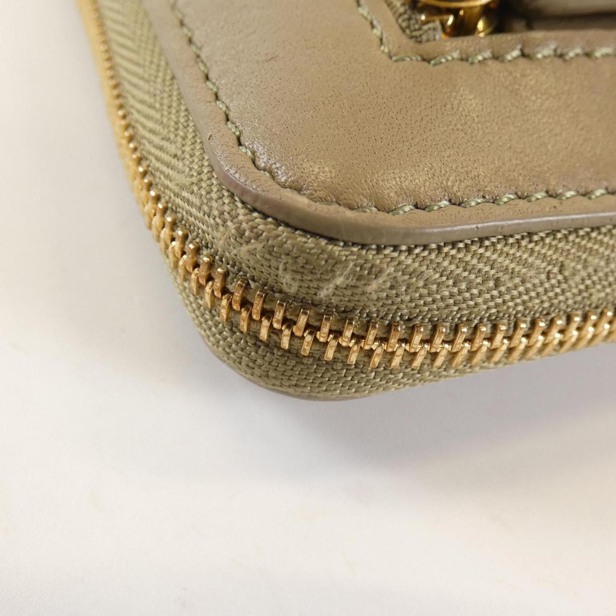 Loewe Loewe Compact zip wallet wallet Size ONE SIZE - 4 Thumbnail