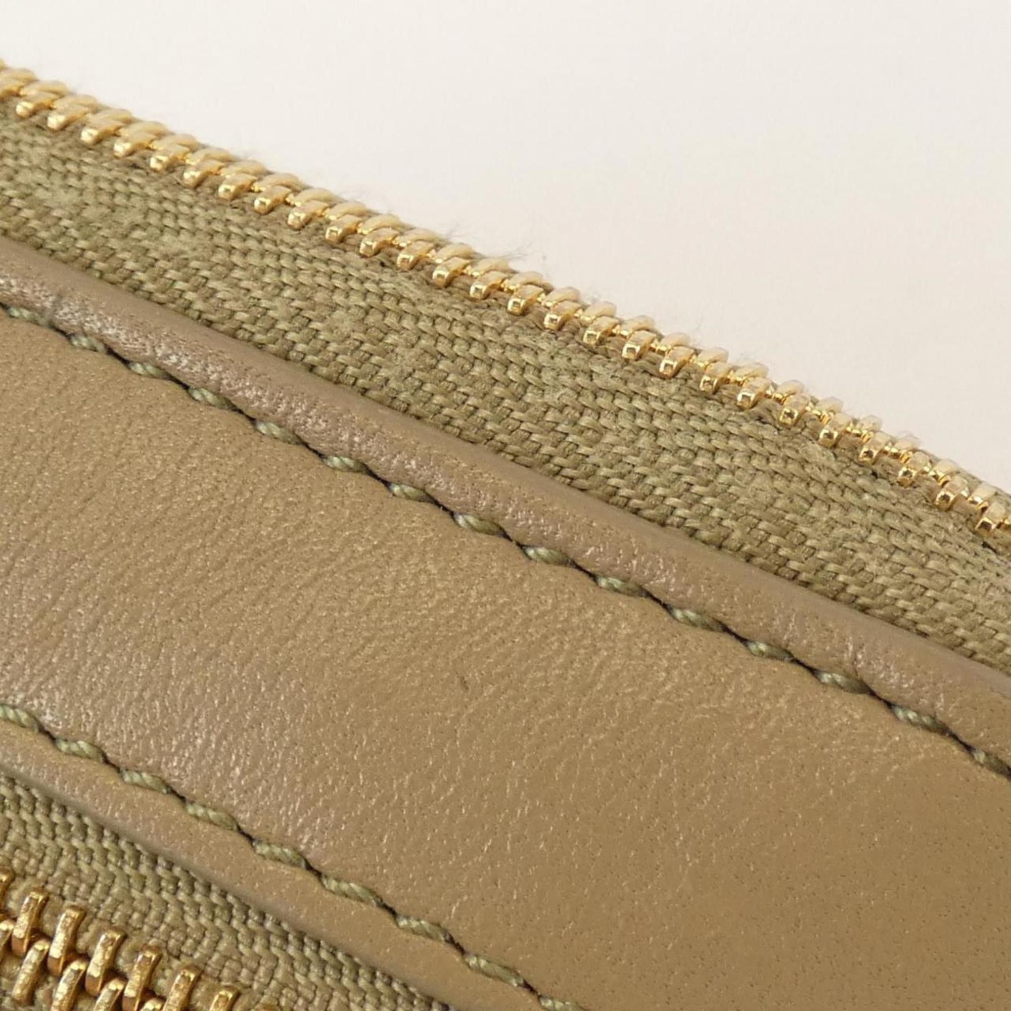 Loewe Loewe Compact zip wallet wallet Size ONE SIZE - 7 Thumbnail