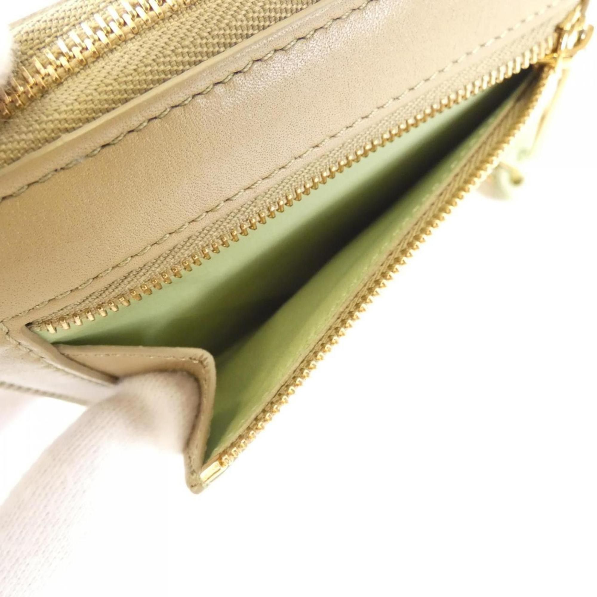 Loewe Loewe Compact zip wallet wallet Size ONE SIZE - 9 Thumbnail