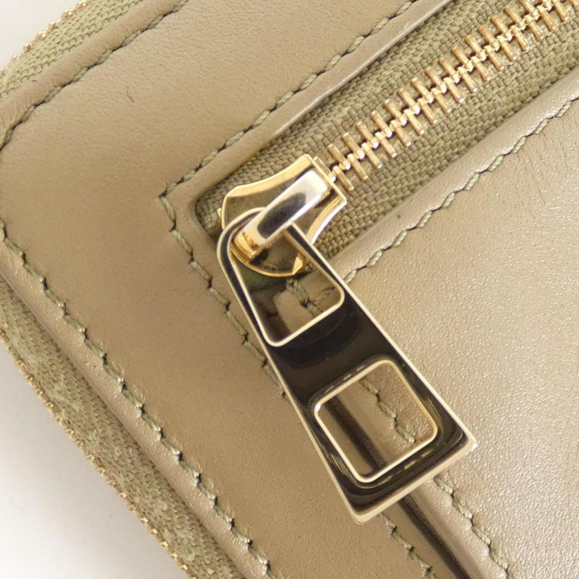 Loewe Loewe Compact zip wallet wallet Size ONE SIZE - 6 Thumbnail