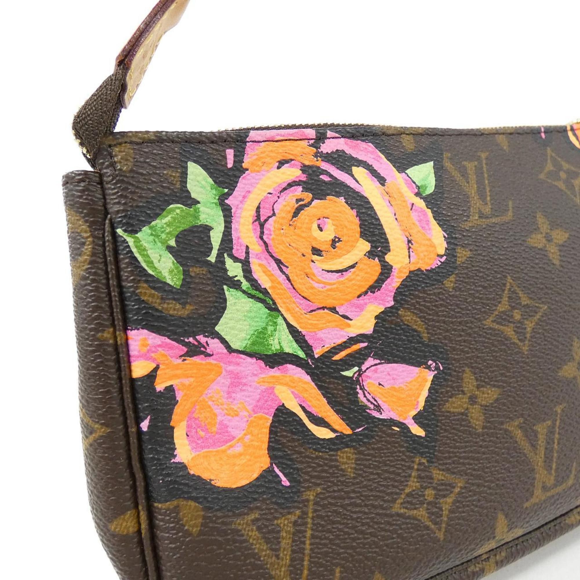 Louis Vuitton Louis Vuitton Pochette Accessoire clutch Size ONE SIZE - 5 Thumbnail