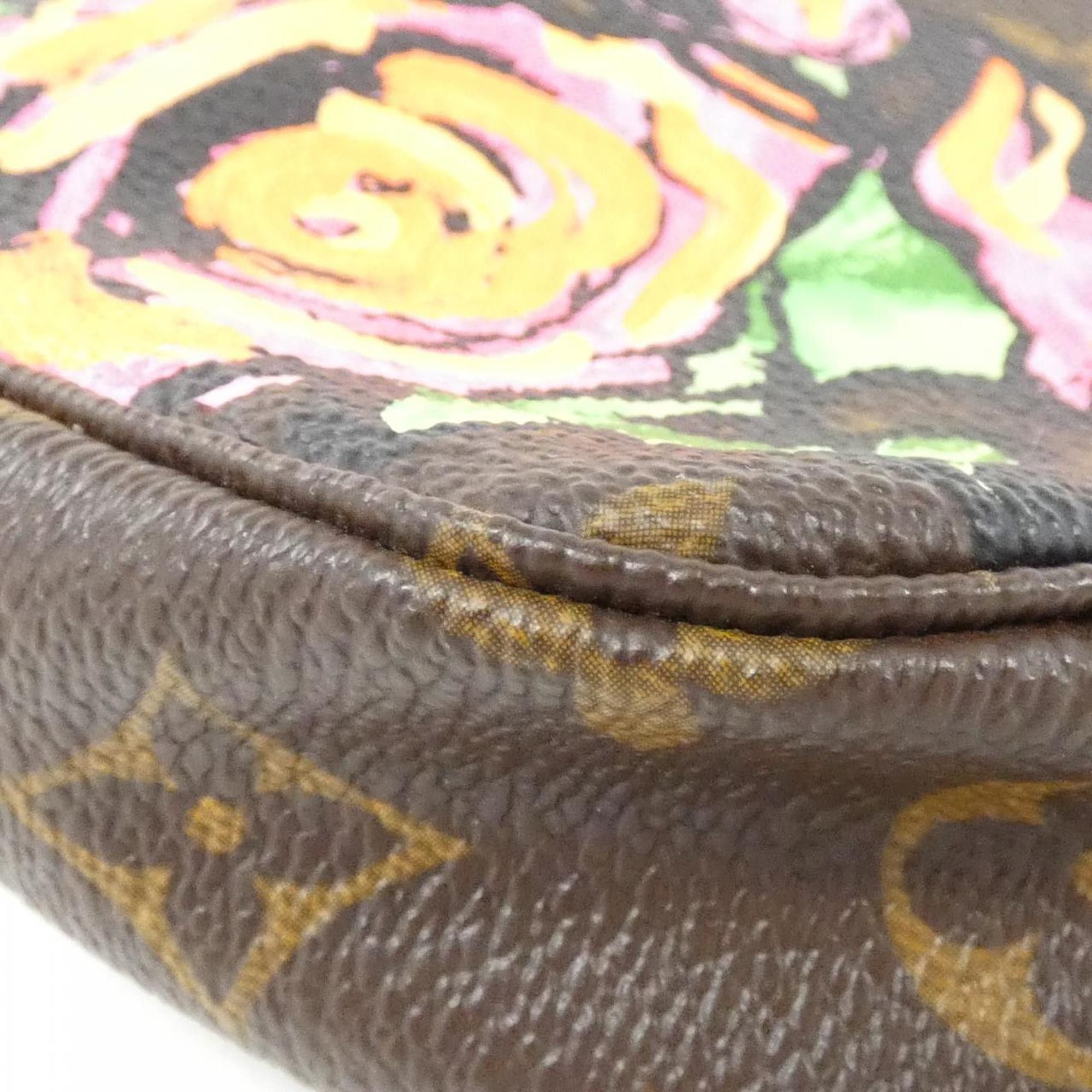 Louis Vuitton Louis Vuitton Pochette Accessoire clutch Size ONE SIZE - 4 Thumbnail